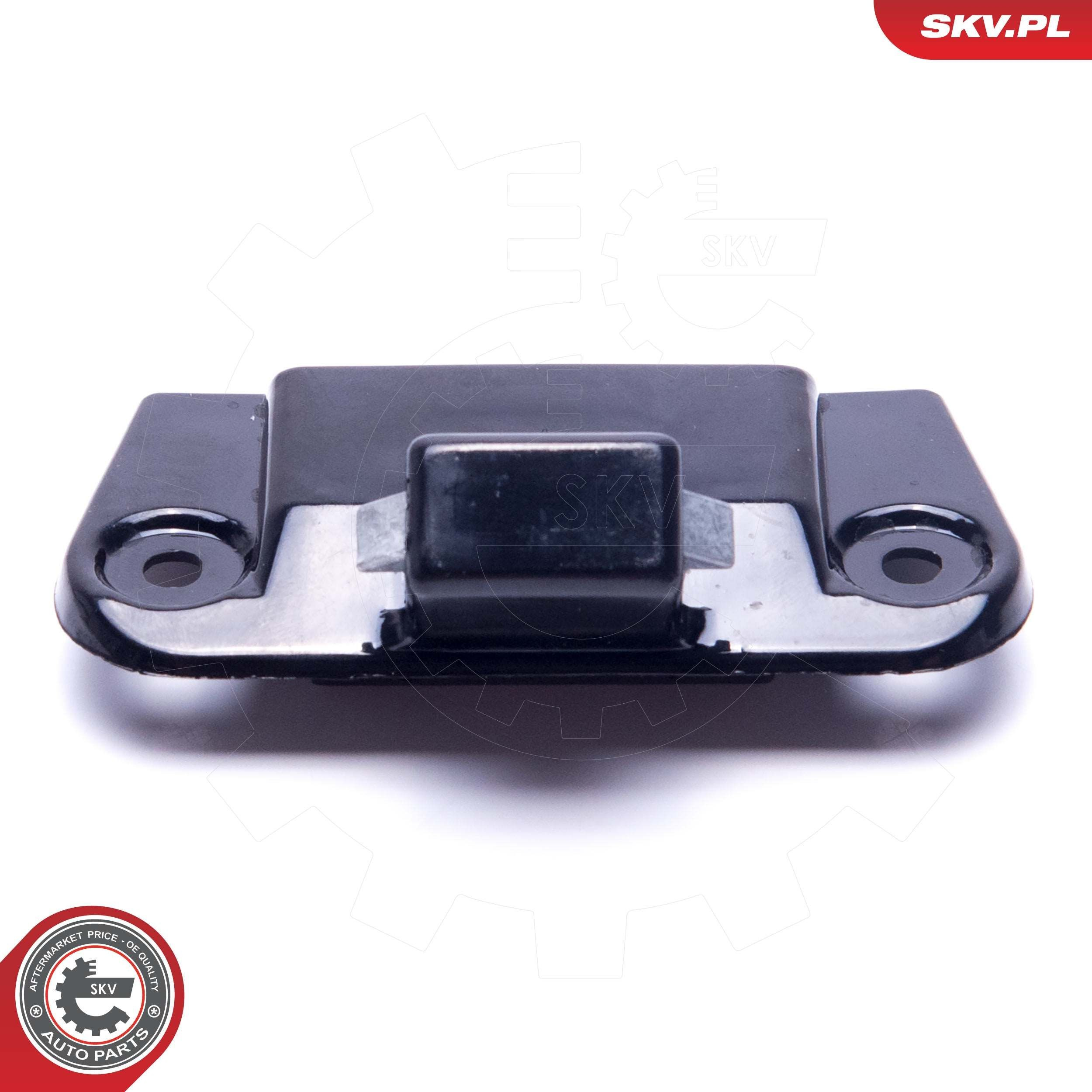 Купити 16SKV396 SKV Замок бардачка