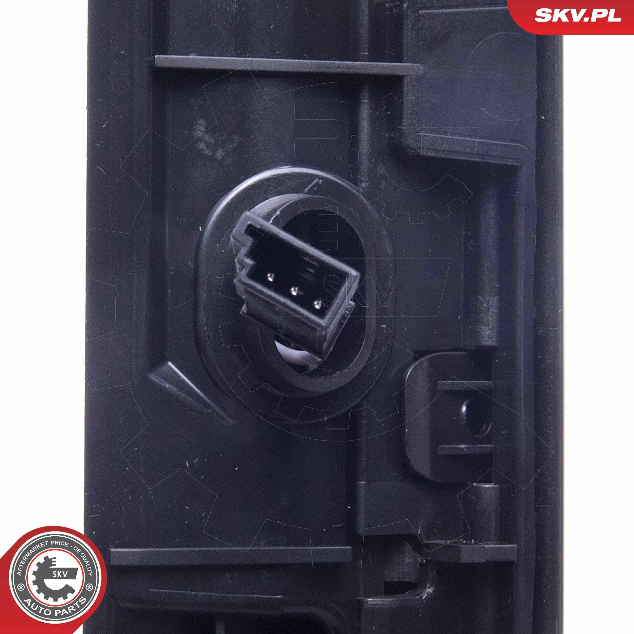 Ручка ляди, зовнішня SKV 16SKV398 ціна, від 56.90 USD
