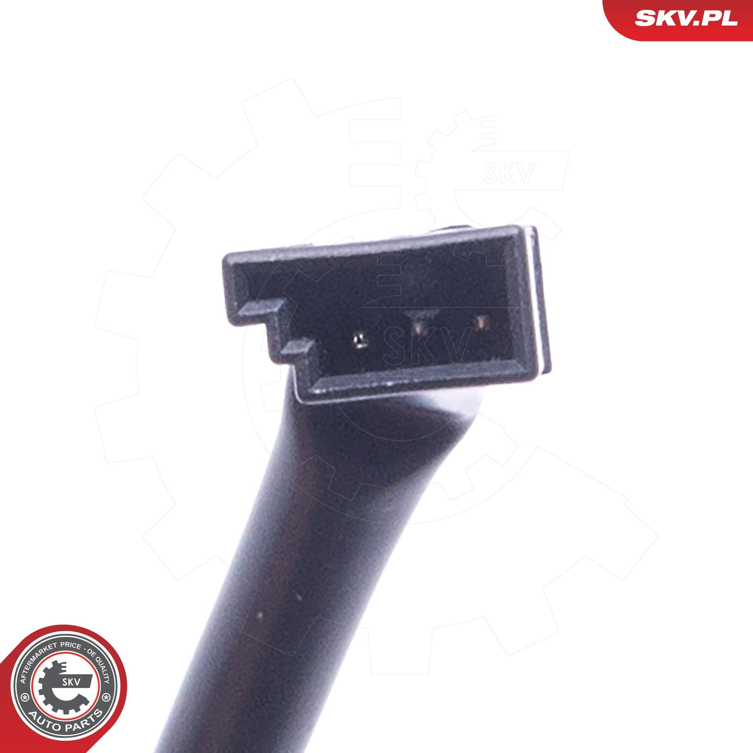 Ручка ляди, зовнішня SKV 16SKV399 ціна, від 48.17 USD