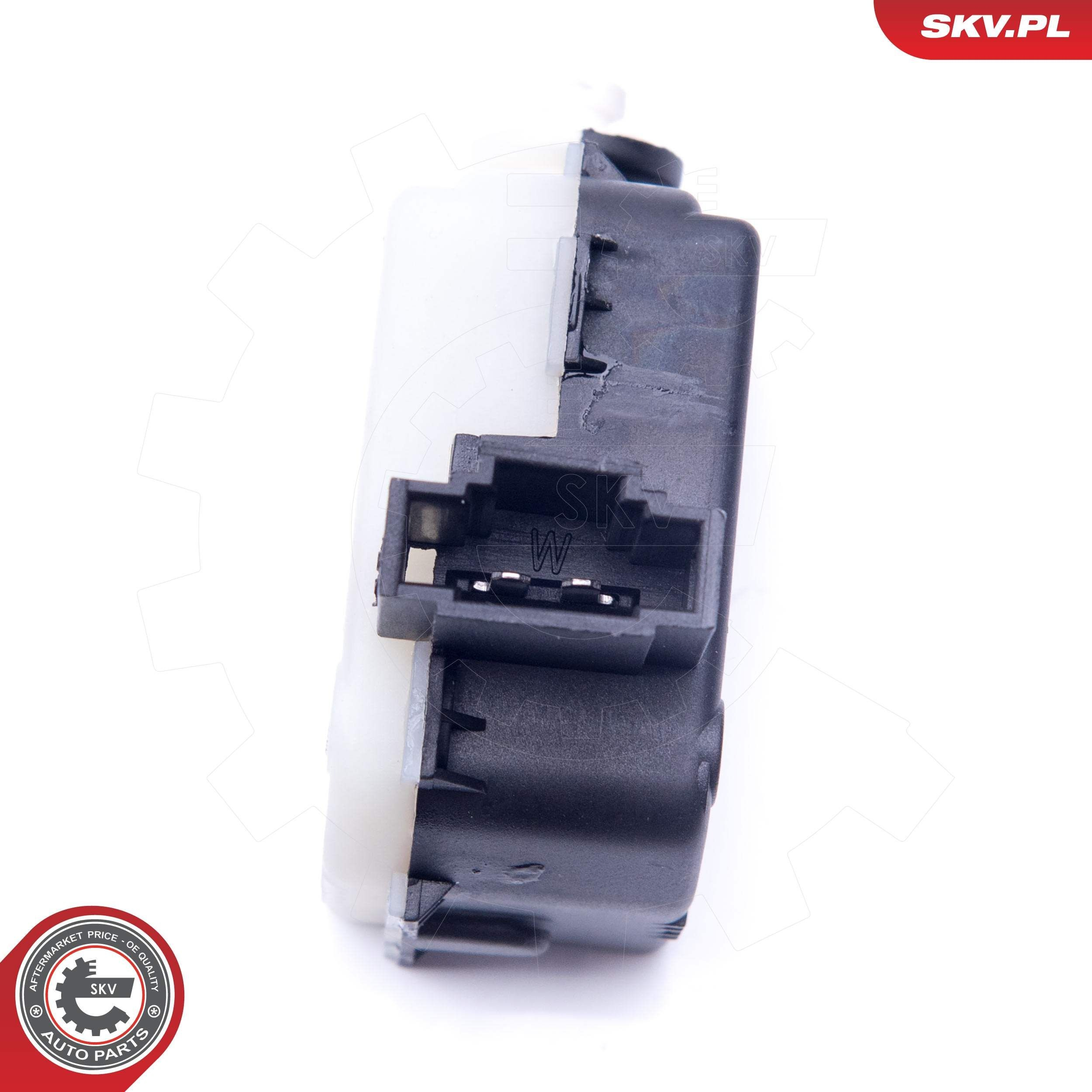 Купити 16SKV403 SKV Мотор-привід відкр/закр. замку багажника (3/5-х дв.)