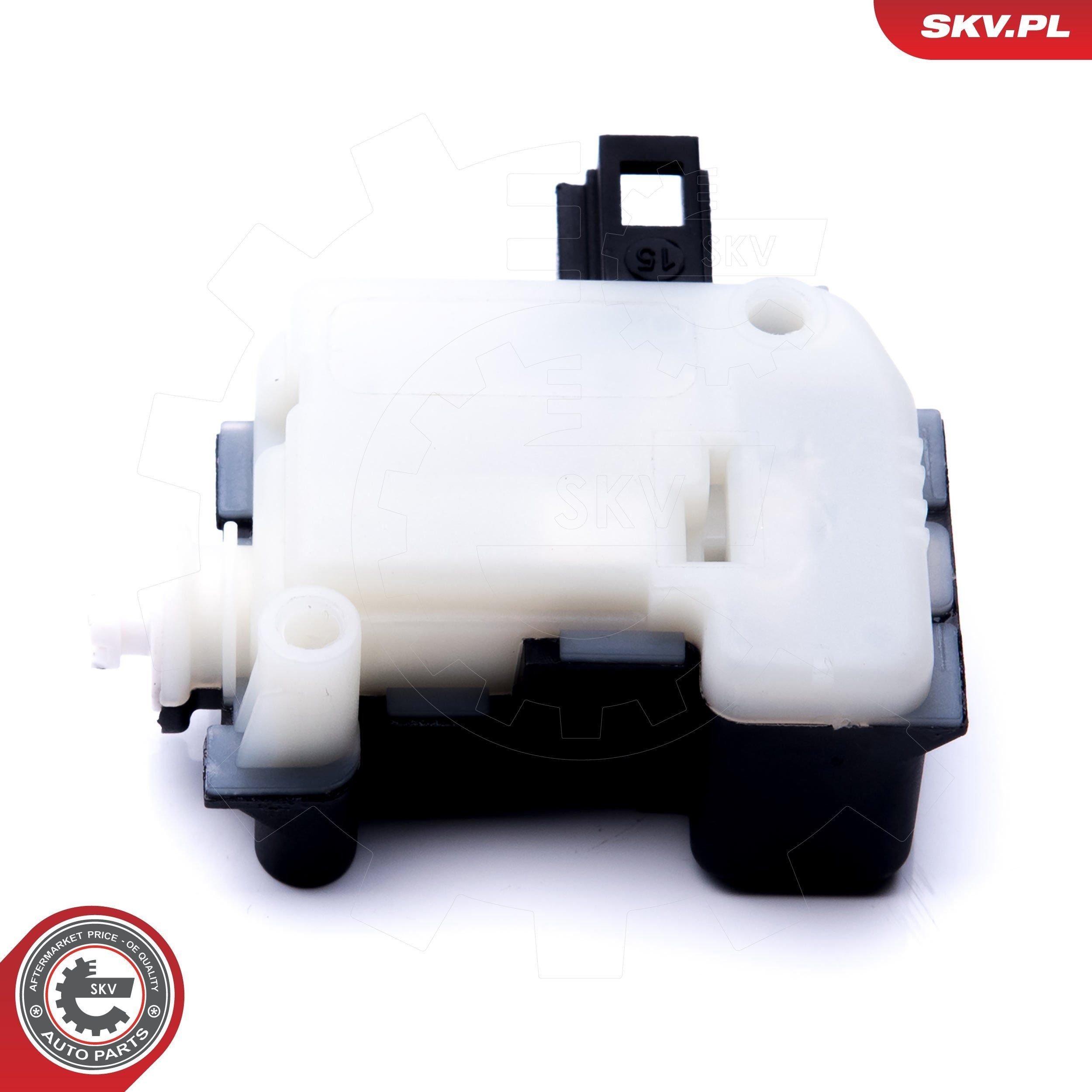16SKV403 SKV Актуатор замка багажника (задніх дверей)