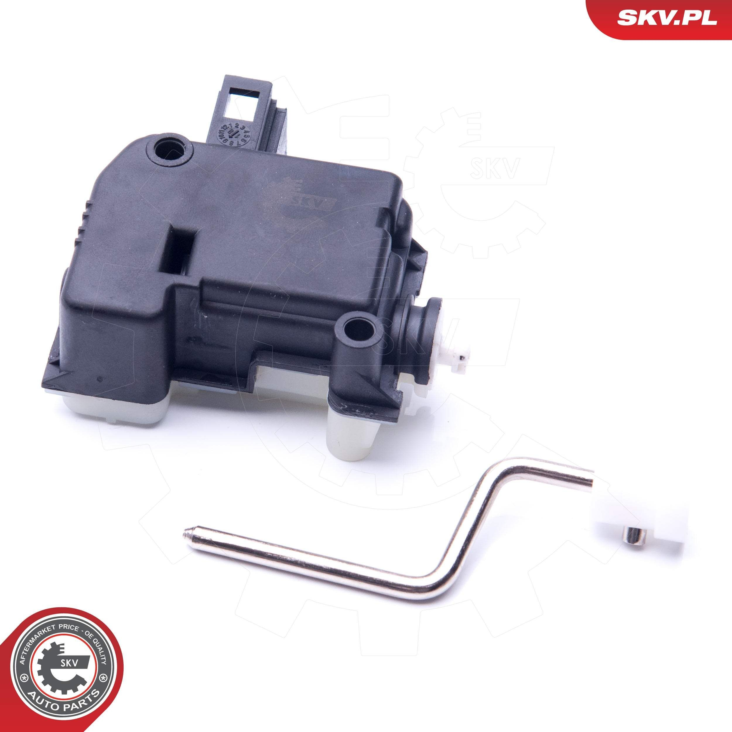 Актуатор замка ляди SKV 16SKV403 ціна, від 10.77 USD