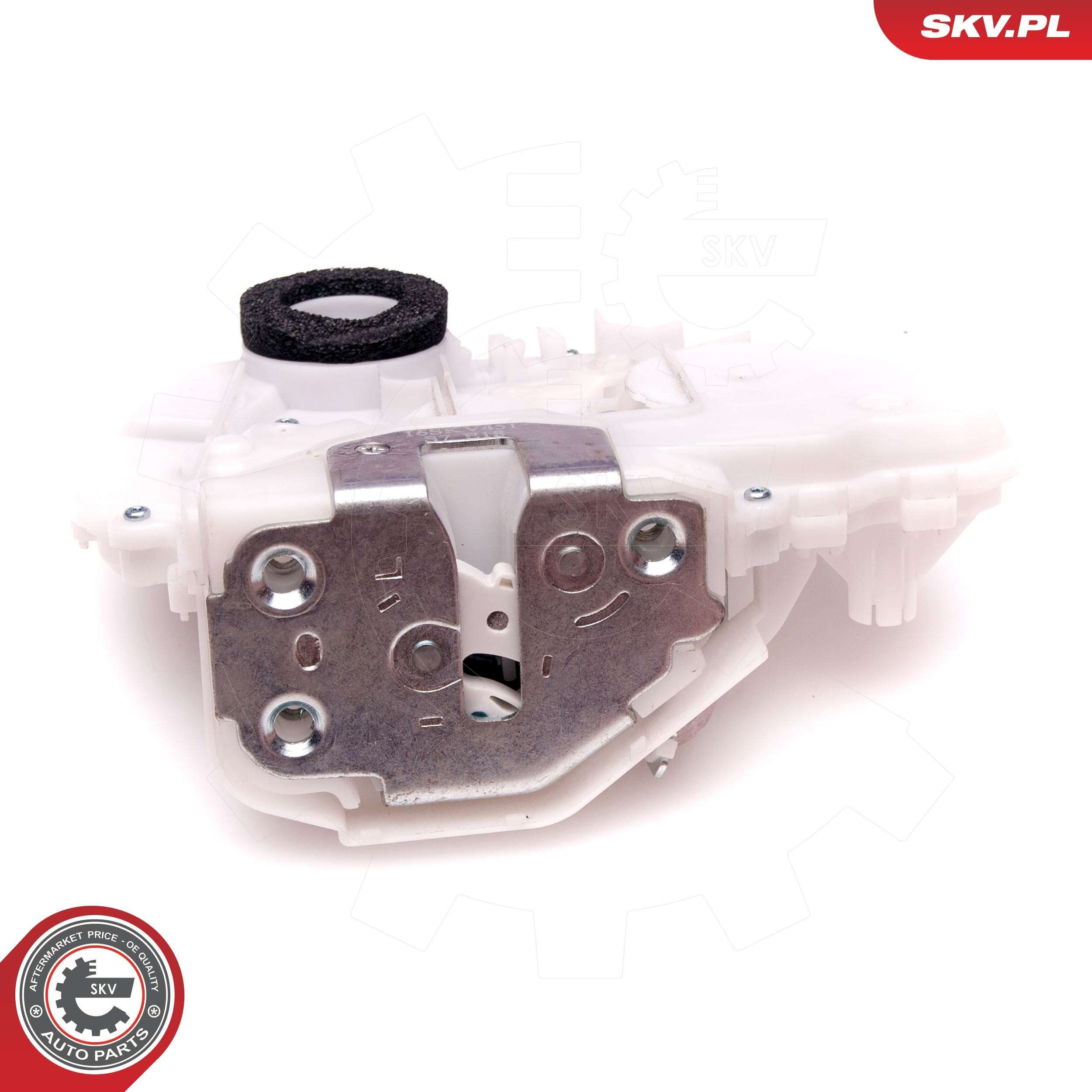 Замок передньої лівої двері 16SKV451 SKV