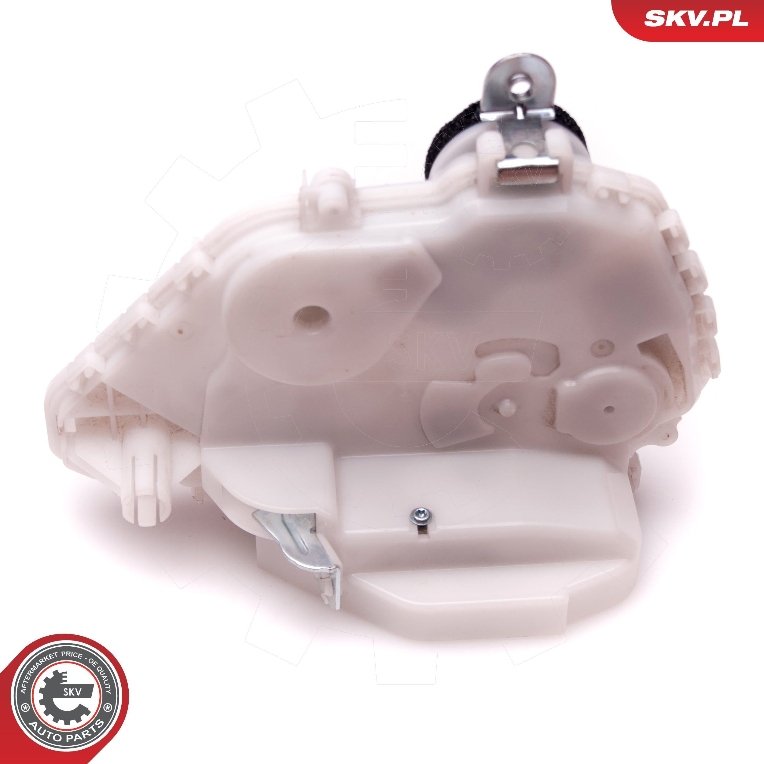 Замок дверей водія SKV 16SKV451