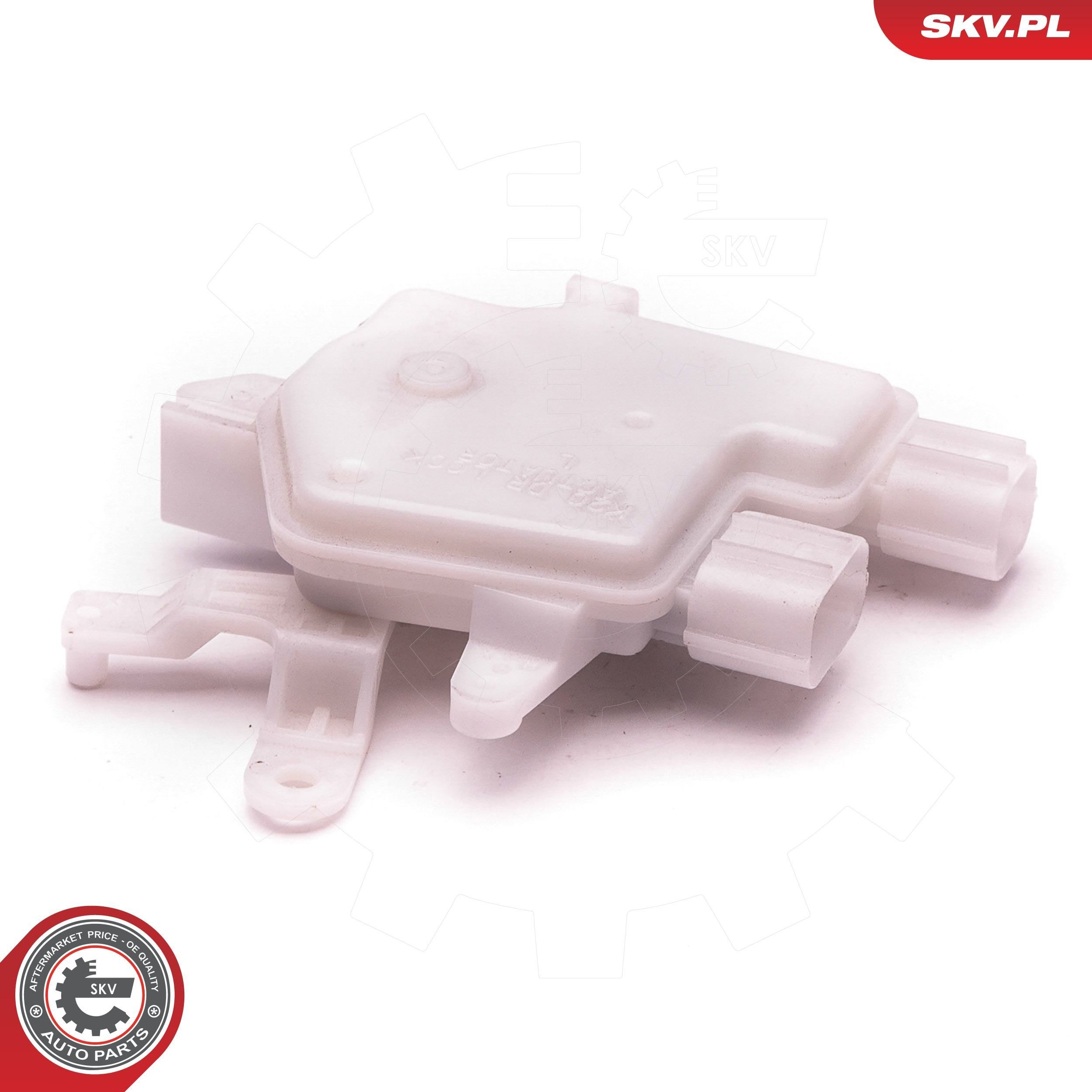 Замок передньої двері, лівої SKV 16SKV481 ціна, від 14.40 USD