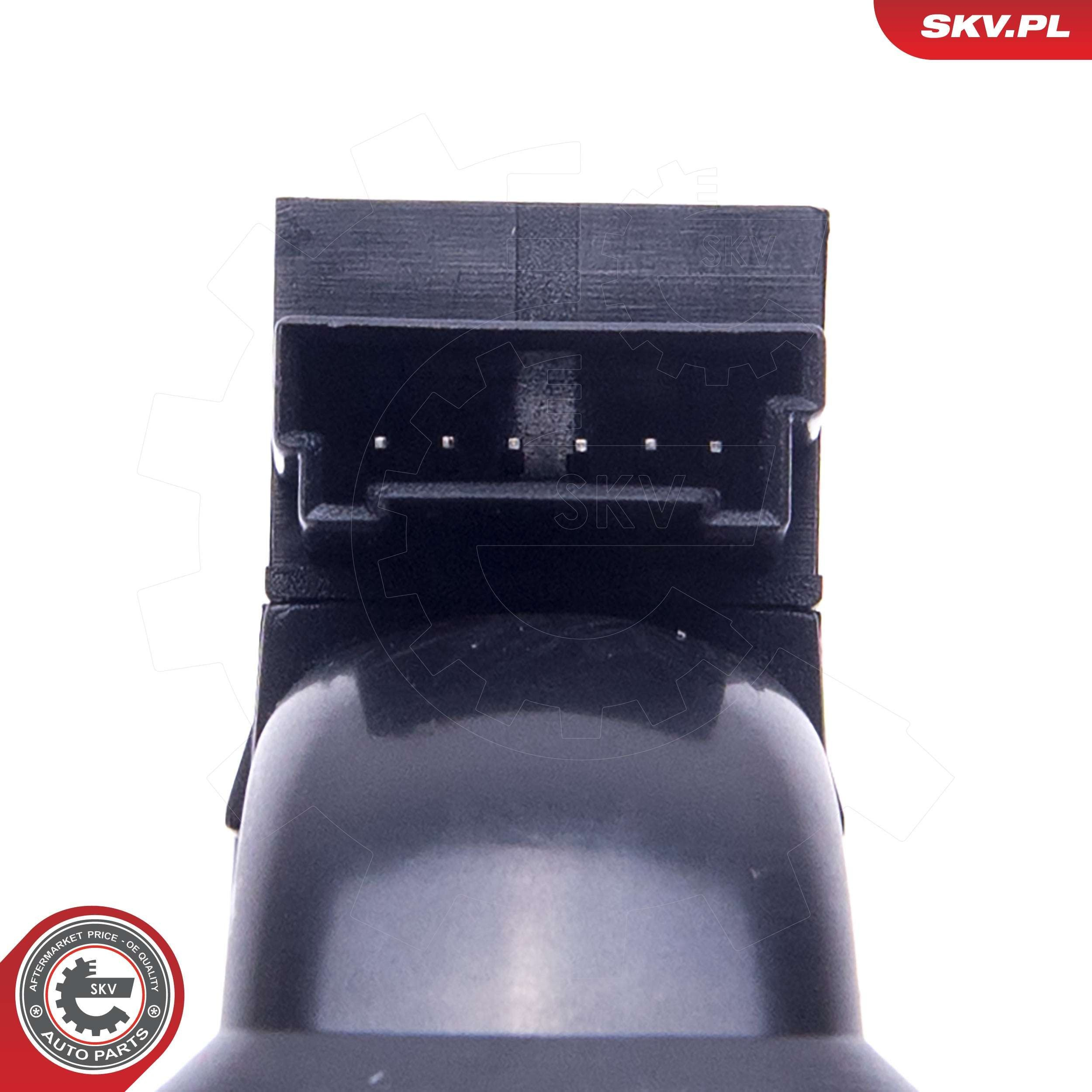  SKV 16SKV520