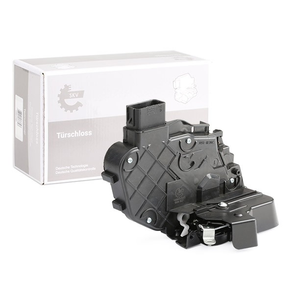 Замок задньої двері, лівої SKV 16SKV583 ціна, від 30.78 USD