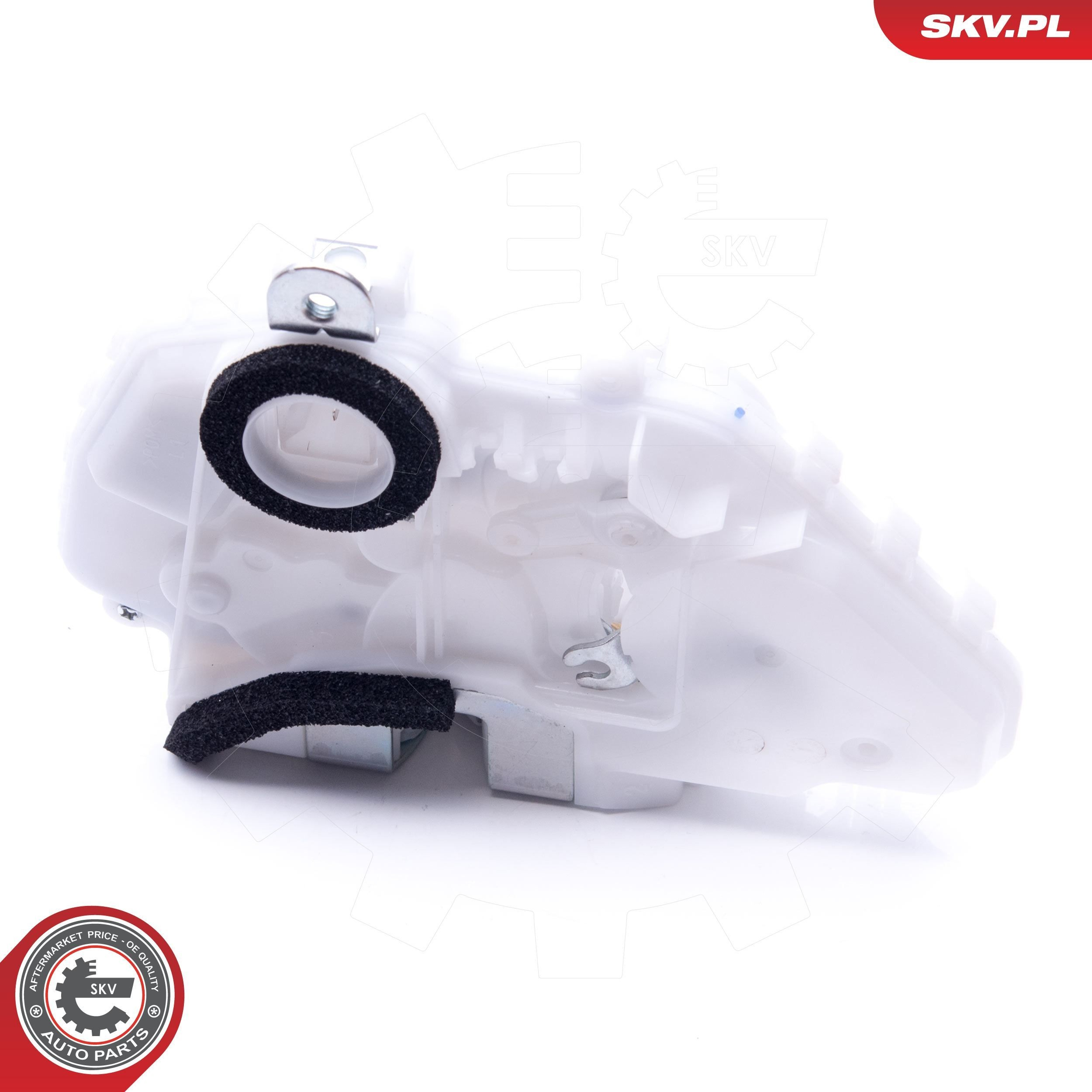 Замок передньої двері, лівої SKV 16SKV591 ціна, від 35.15 USD