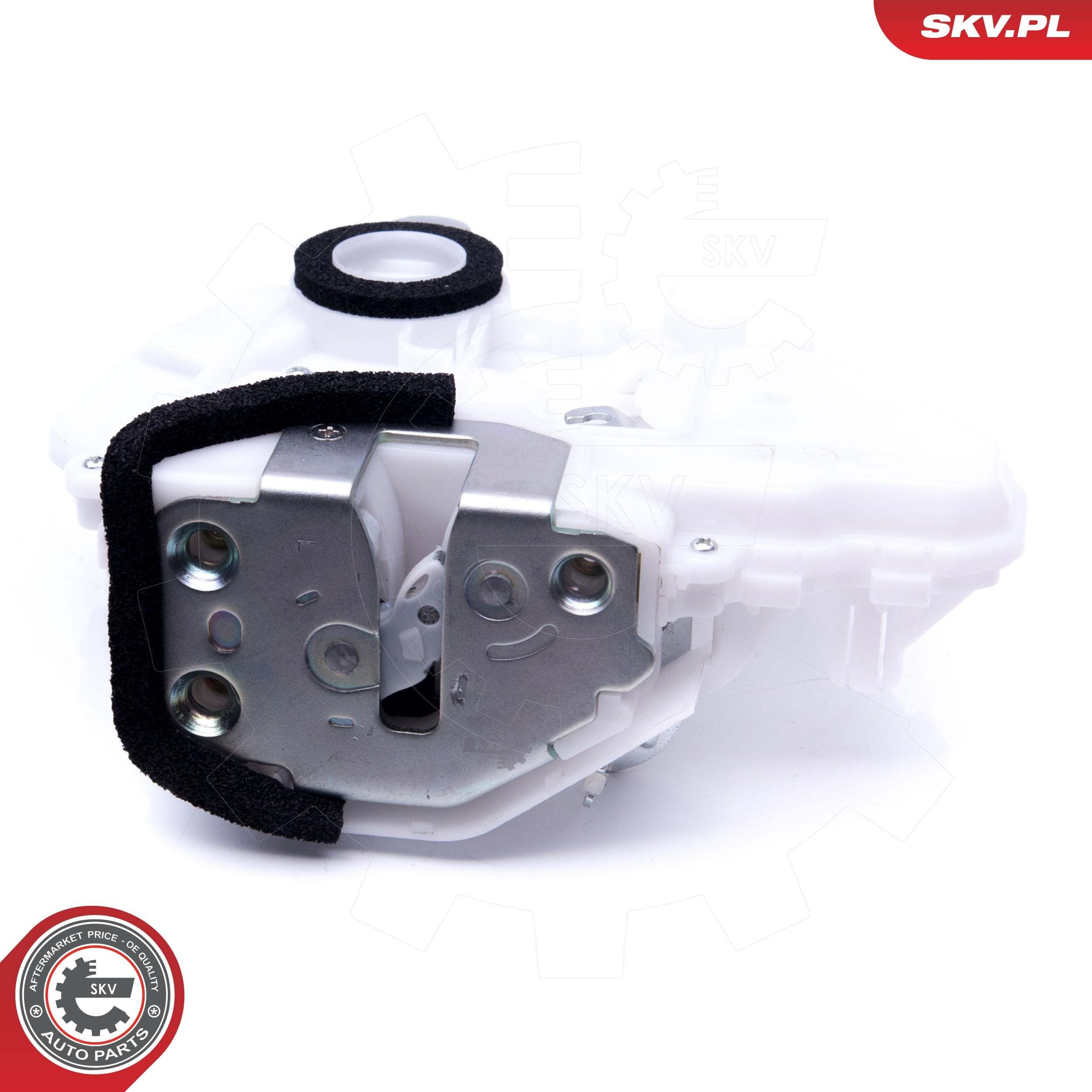 Замок передньої лівої двері 16SKV591 SKV