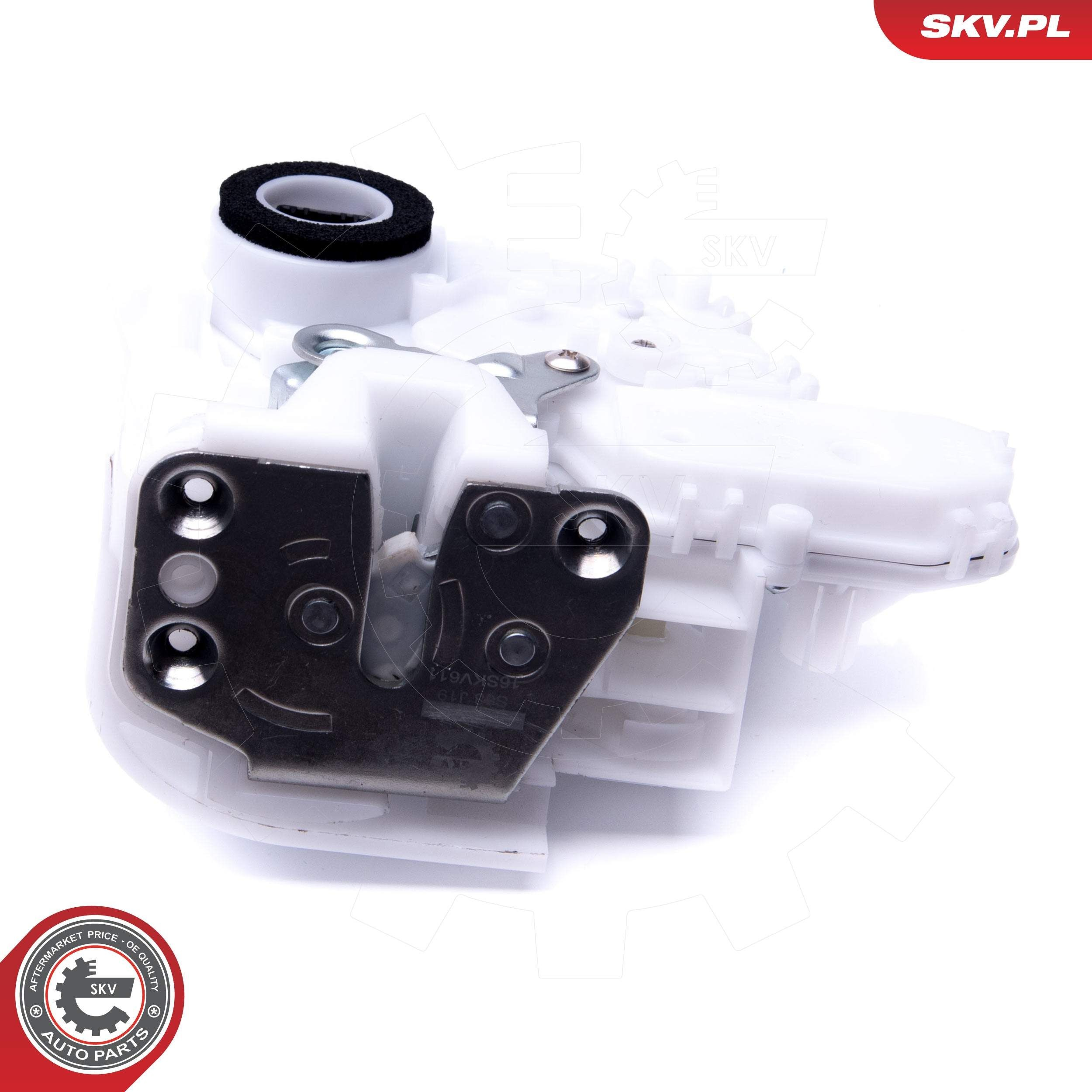 Замок передньої двері, лівої SKV 16SKV611 ціна, від 22.36 USD