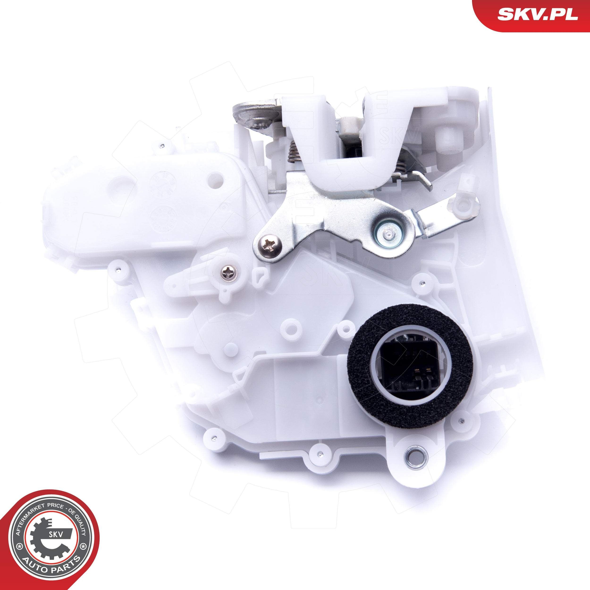 Замок передньої лівої двері 16SKV611 SKV
