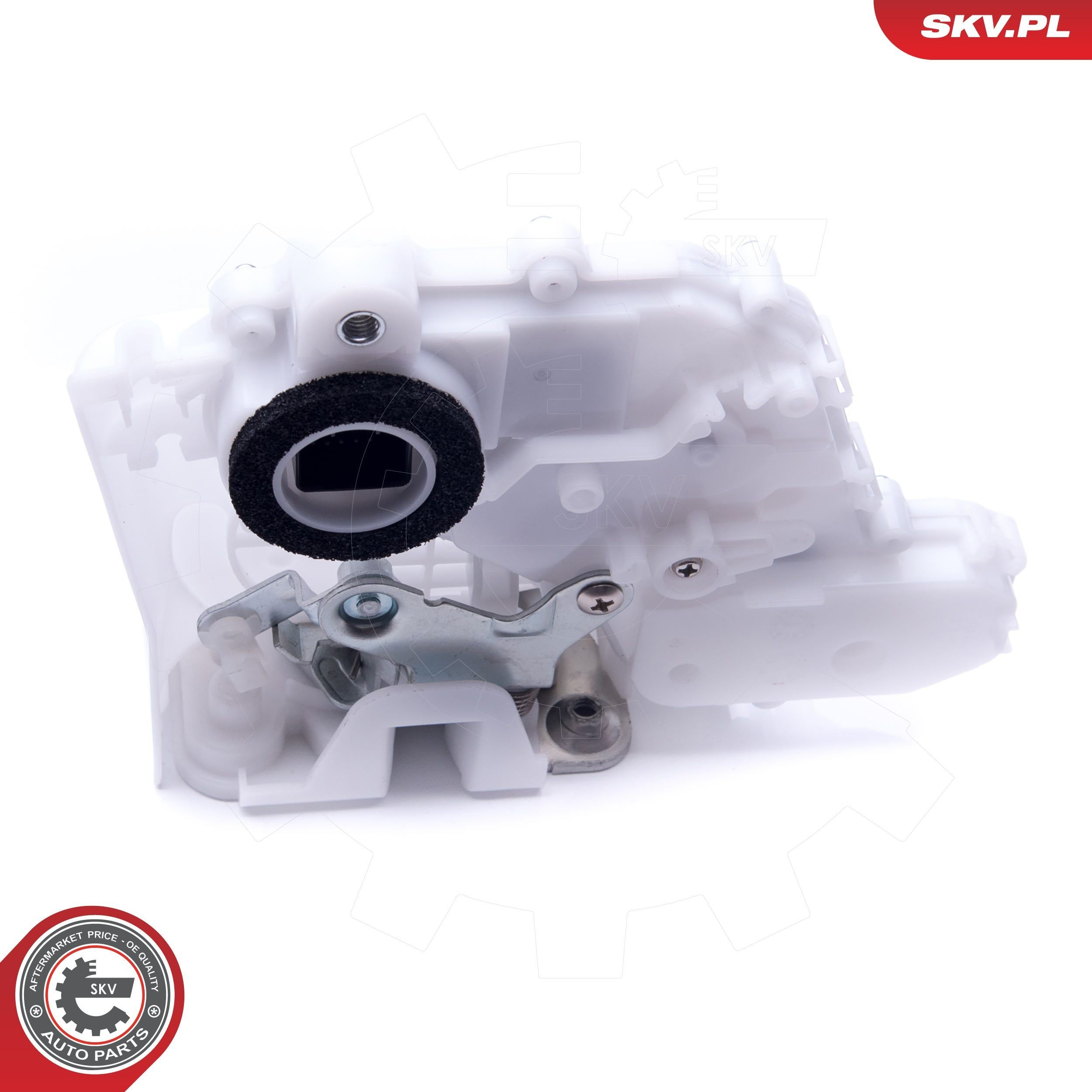 Купити 16SKV611 SKV Замок передньої лівої двері