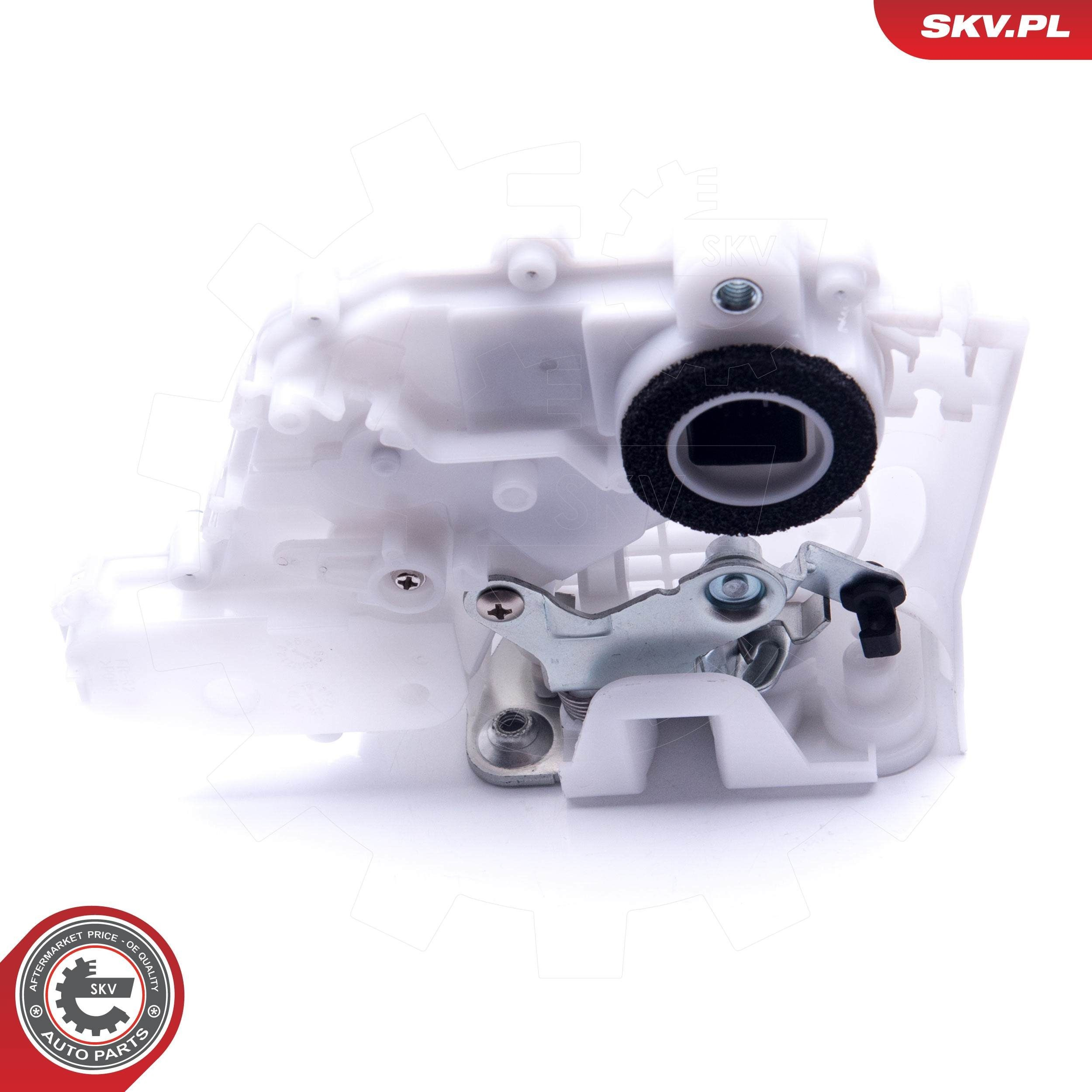 Замок дверки правої передньої 16SKV612 SKV