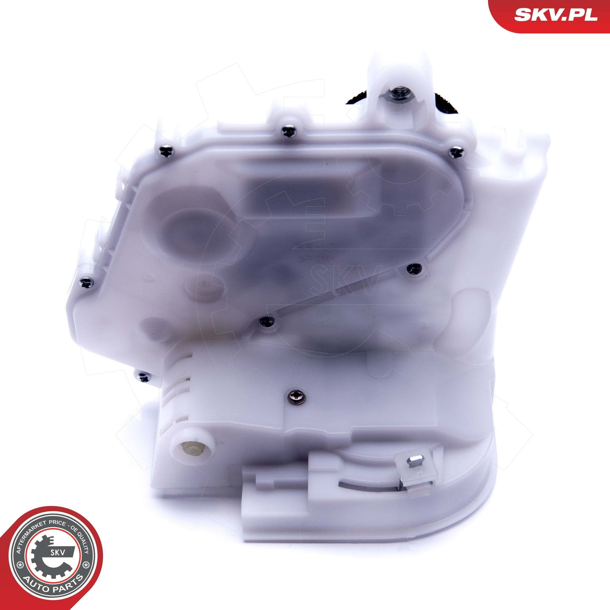 Замок задньої двері, лівої SKV 16SKV613 ціна, від 23.82 USD