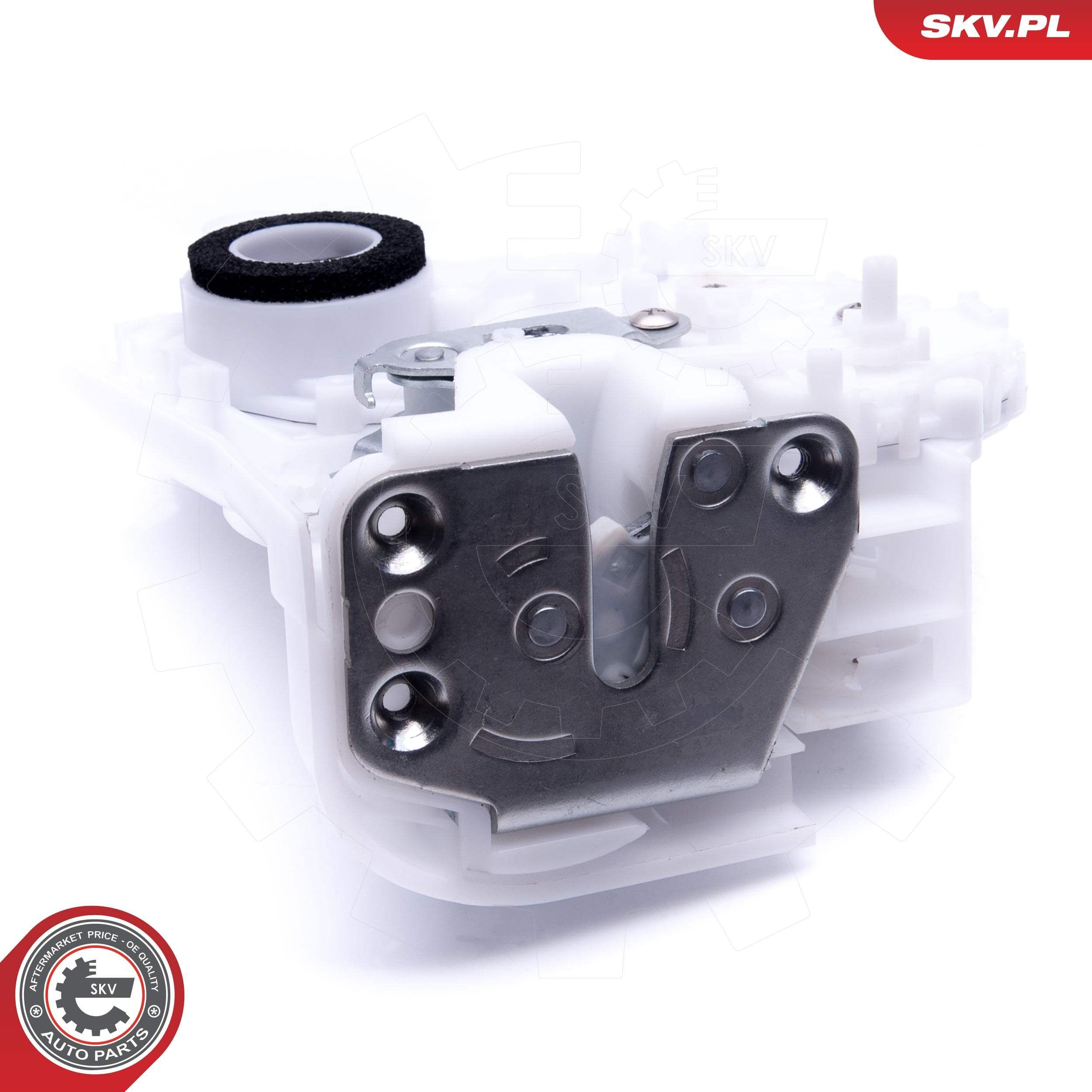 Купити 16SKV613 SKV Замок задньої двері, лівої