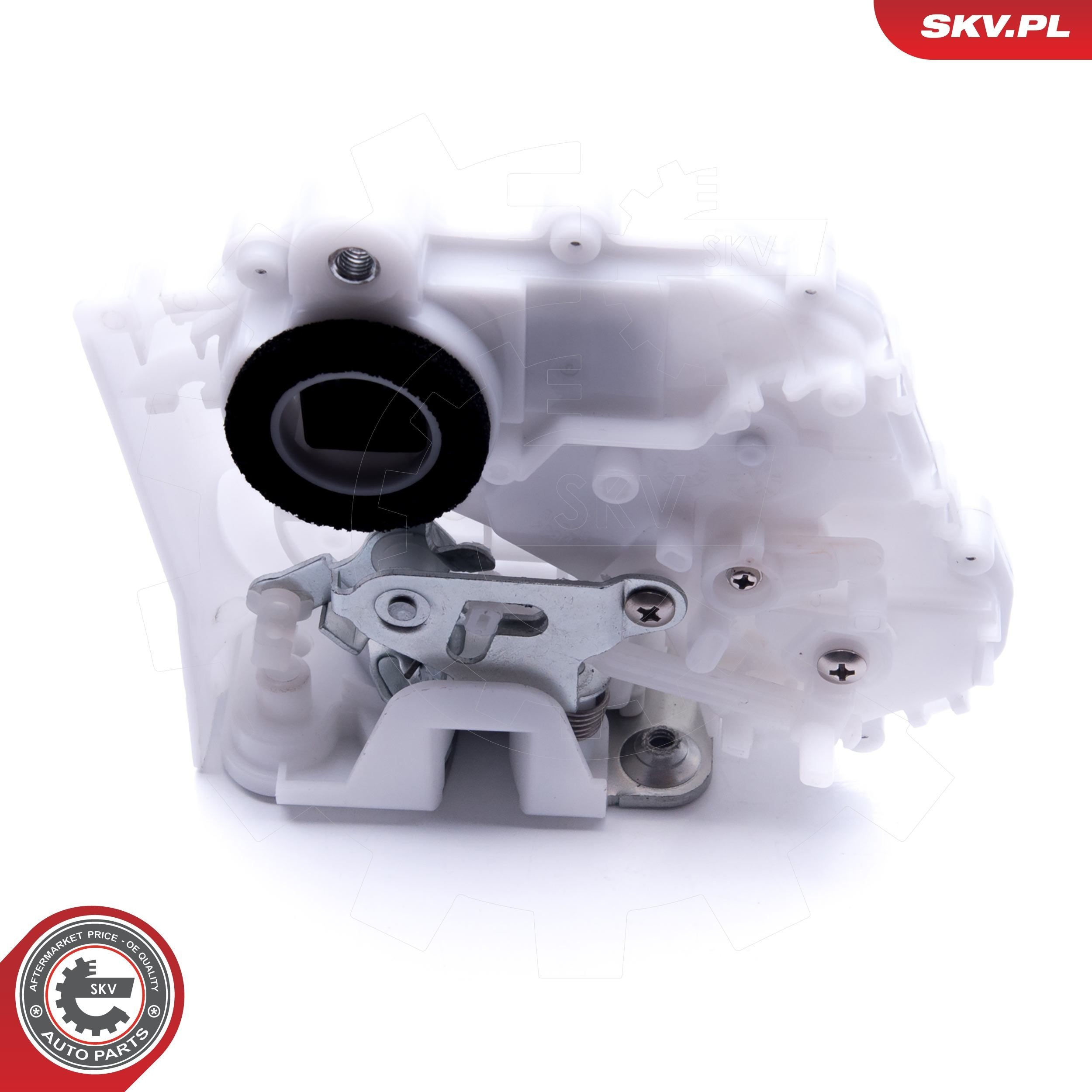 Замок задньої двері, лівої 16SKV613 SKV