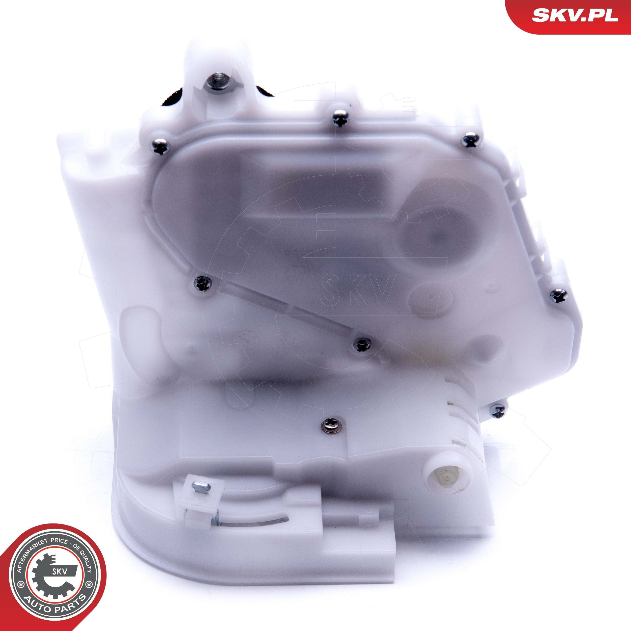 Замок задньої дверї, правої SKV 16SKV614 ціна, від 25.45 USD