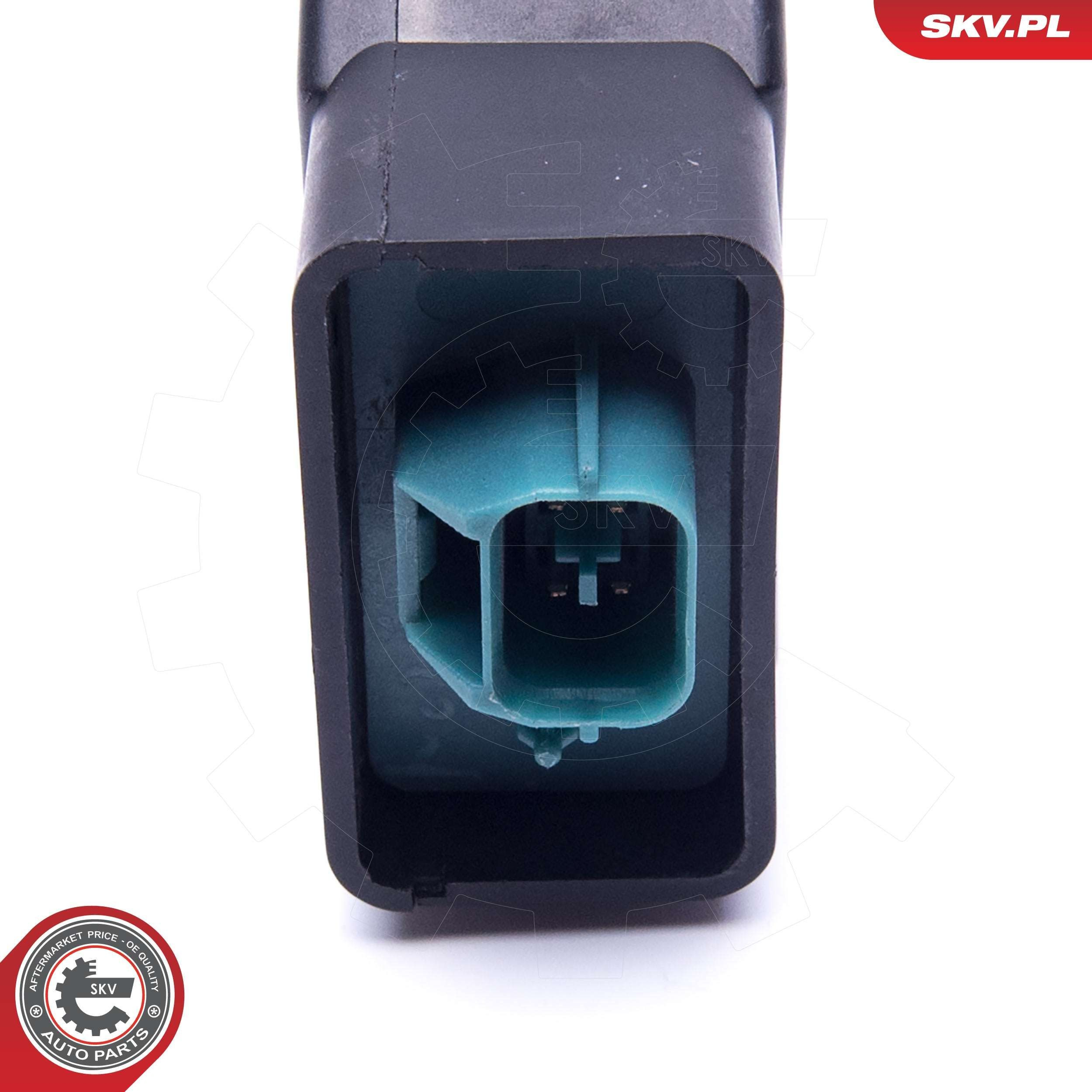 Замок задньої двері, лівої SKV 16SKV625 ціна, від 40.89 USD