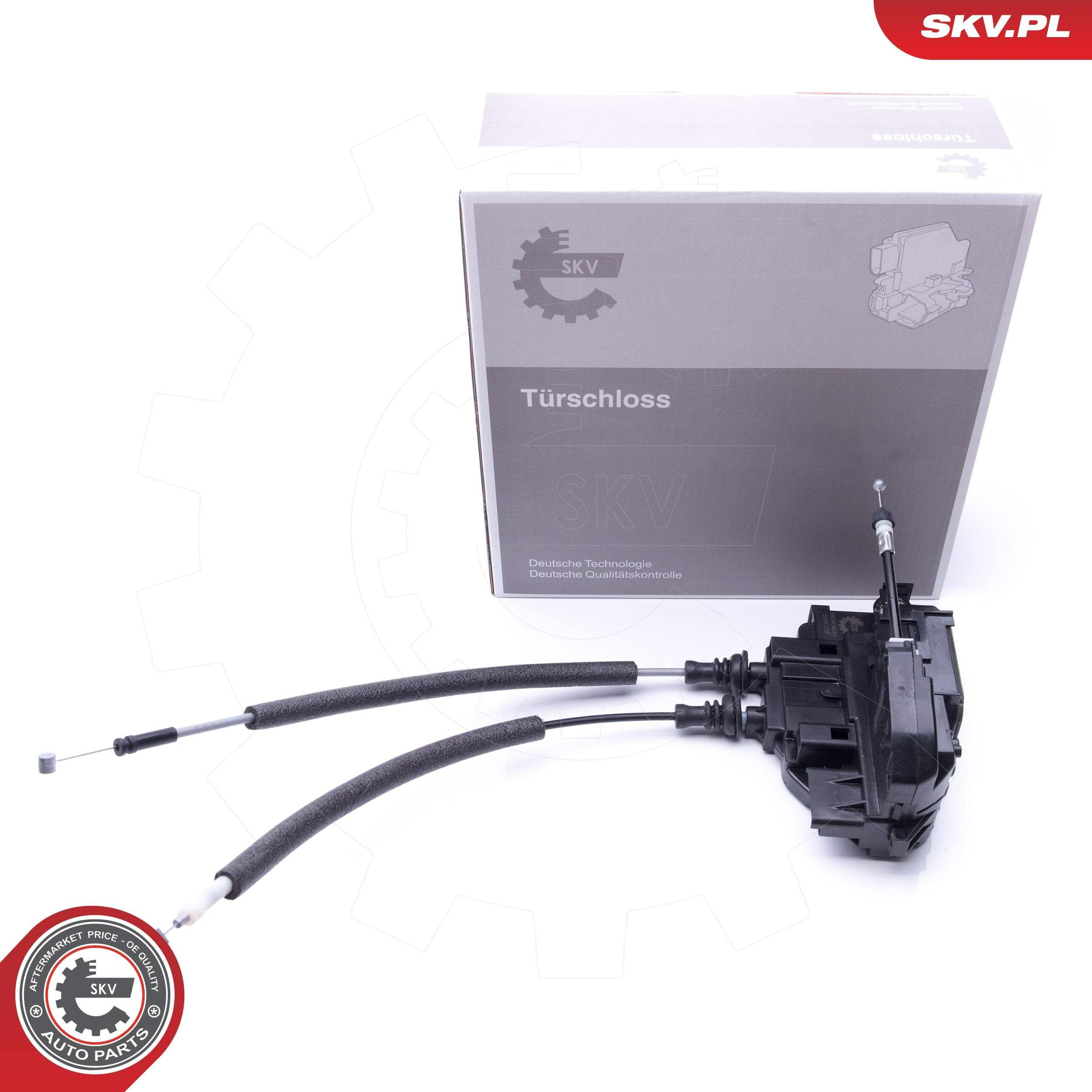 Замок передньої двері, лівої Hyundai Elantra IV седан (HD) (2006 - 2011) ціна, від 84.66 USD