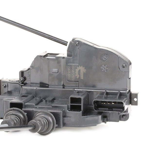 Замок задньої двері, лівої SKV 16SKV653 ціна, від 34.98 USD