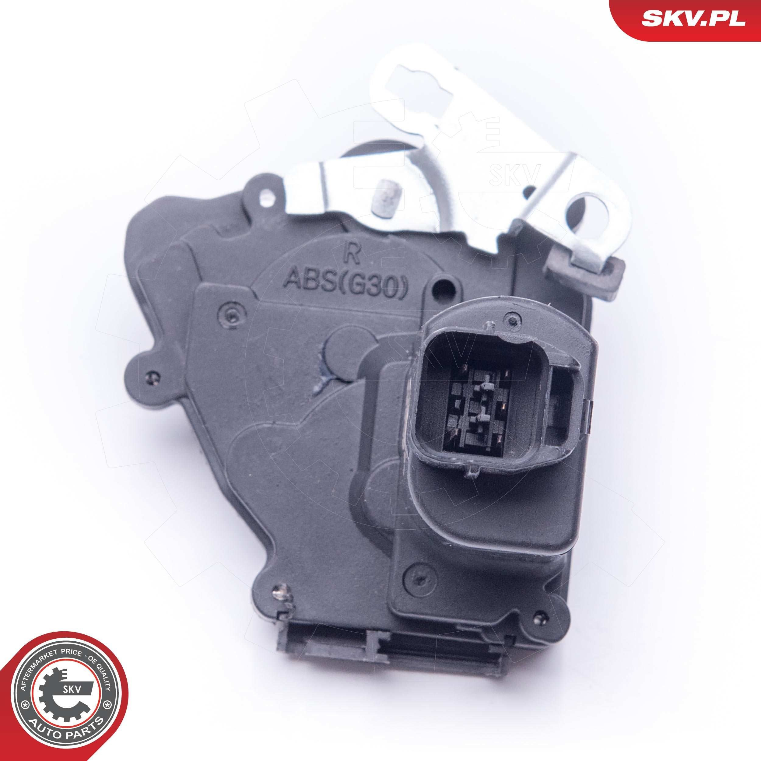Замок дверки правої передньої 16SKV662 SKV