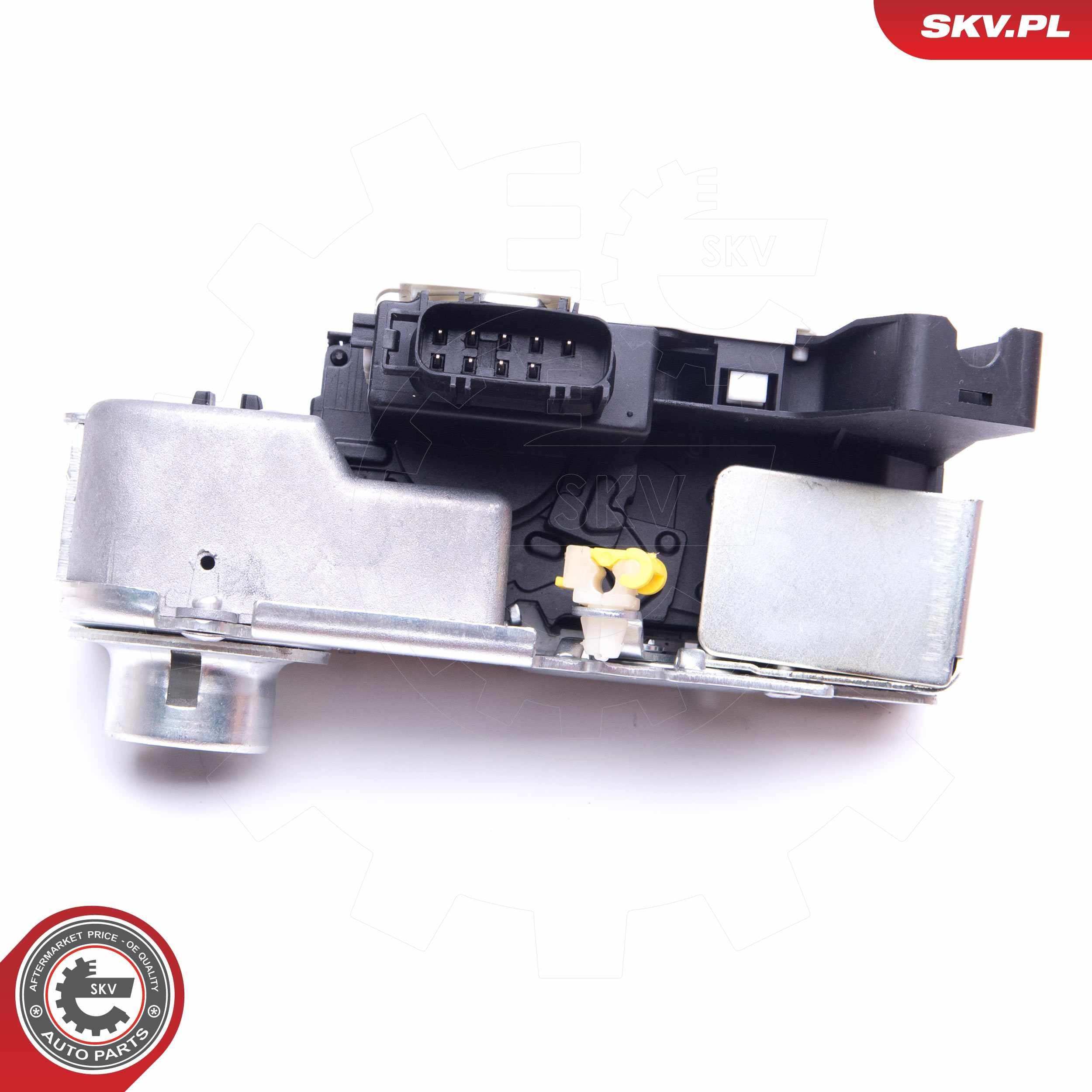Замок передньої двері, лівої SKV 16SKV731 ціна, від 84.39 USD