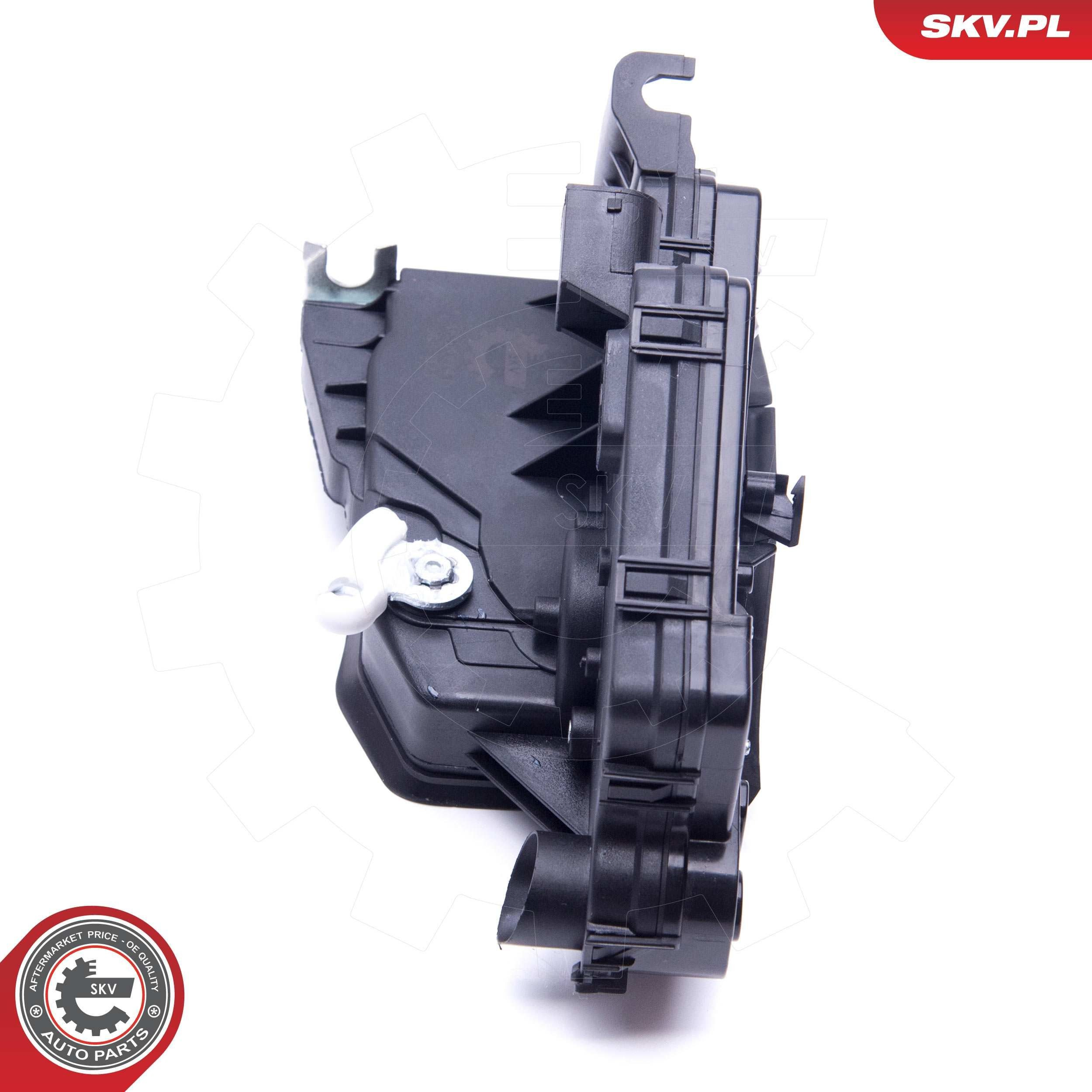 Купити 16SKV741 SKV Замок передньої лівої двері