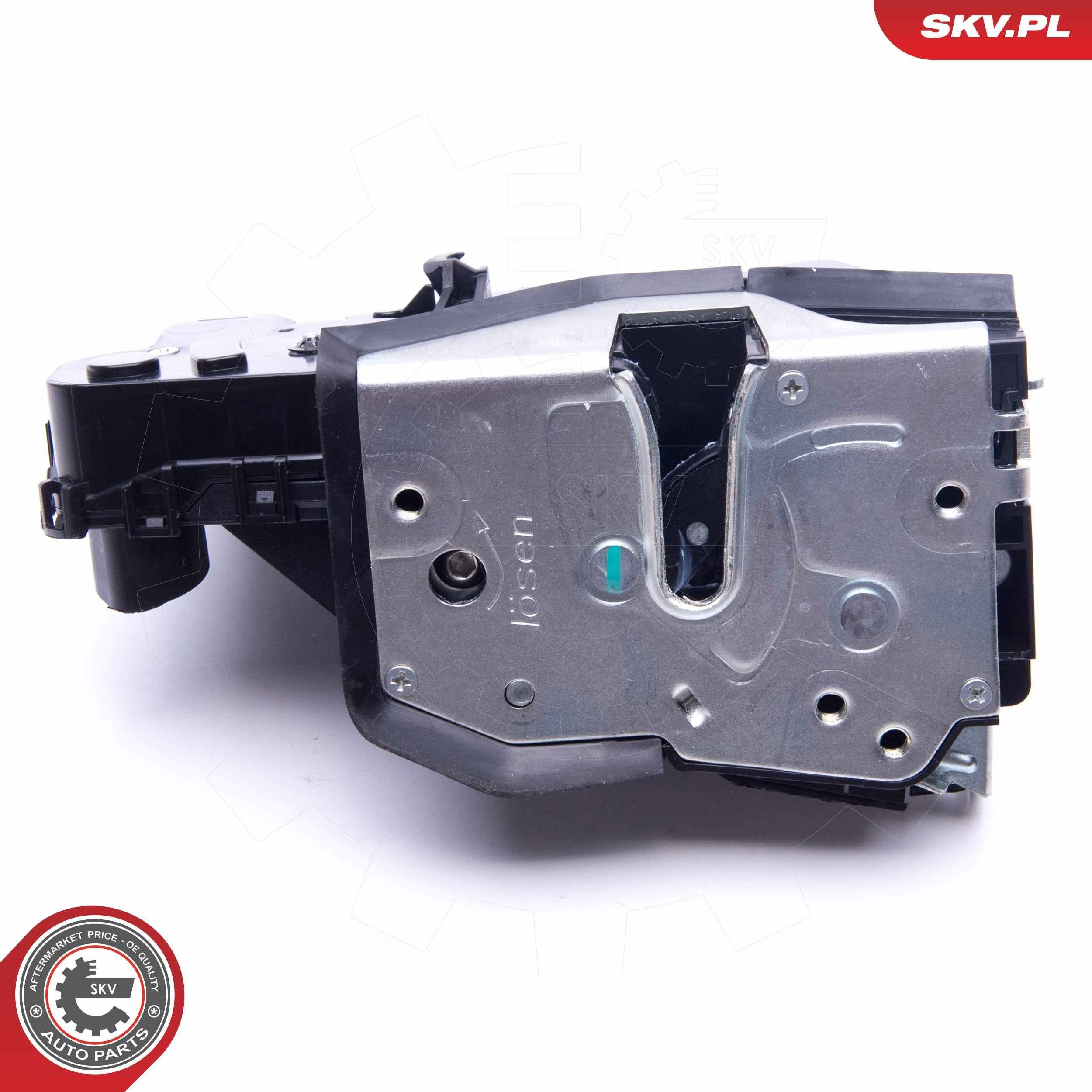 Замок передньої двері, лівої SKV 16SKV741 ціна, від 67.02 USD