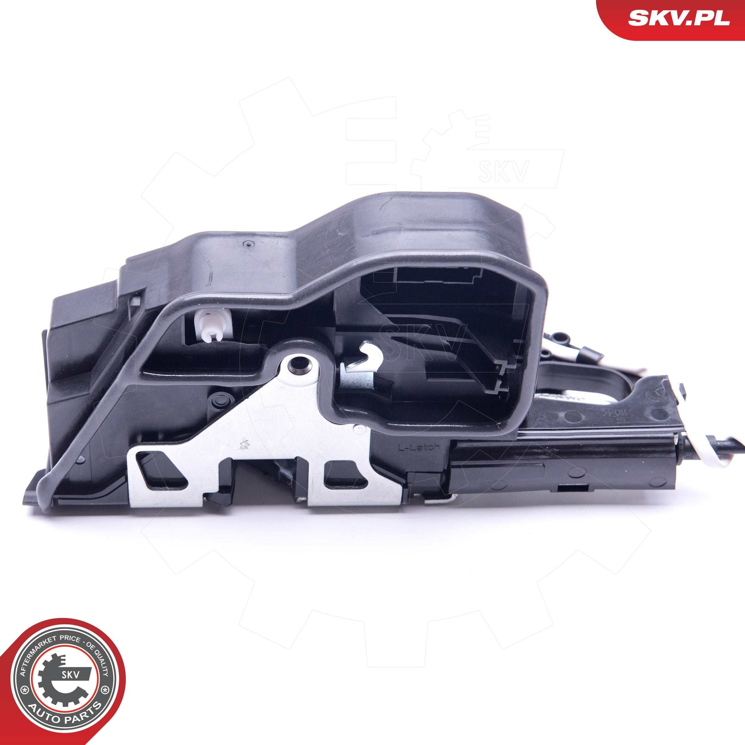 Замок передньої двері, лівої SKV 16SKV781 ціна, від 138.48 USD