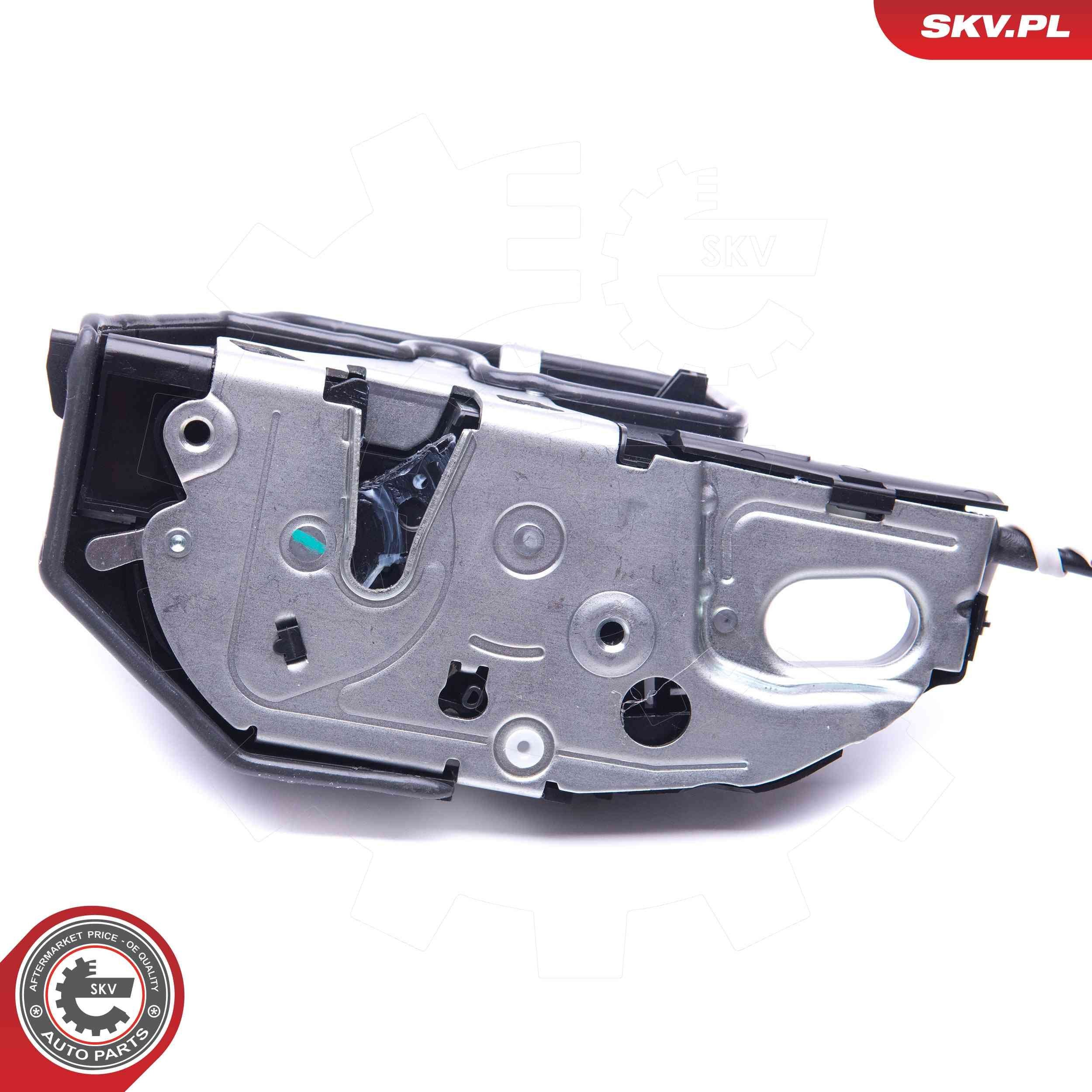 Замок передньої двері, лівої SKV 16SKV781 ціна, від 138.48 USD