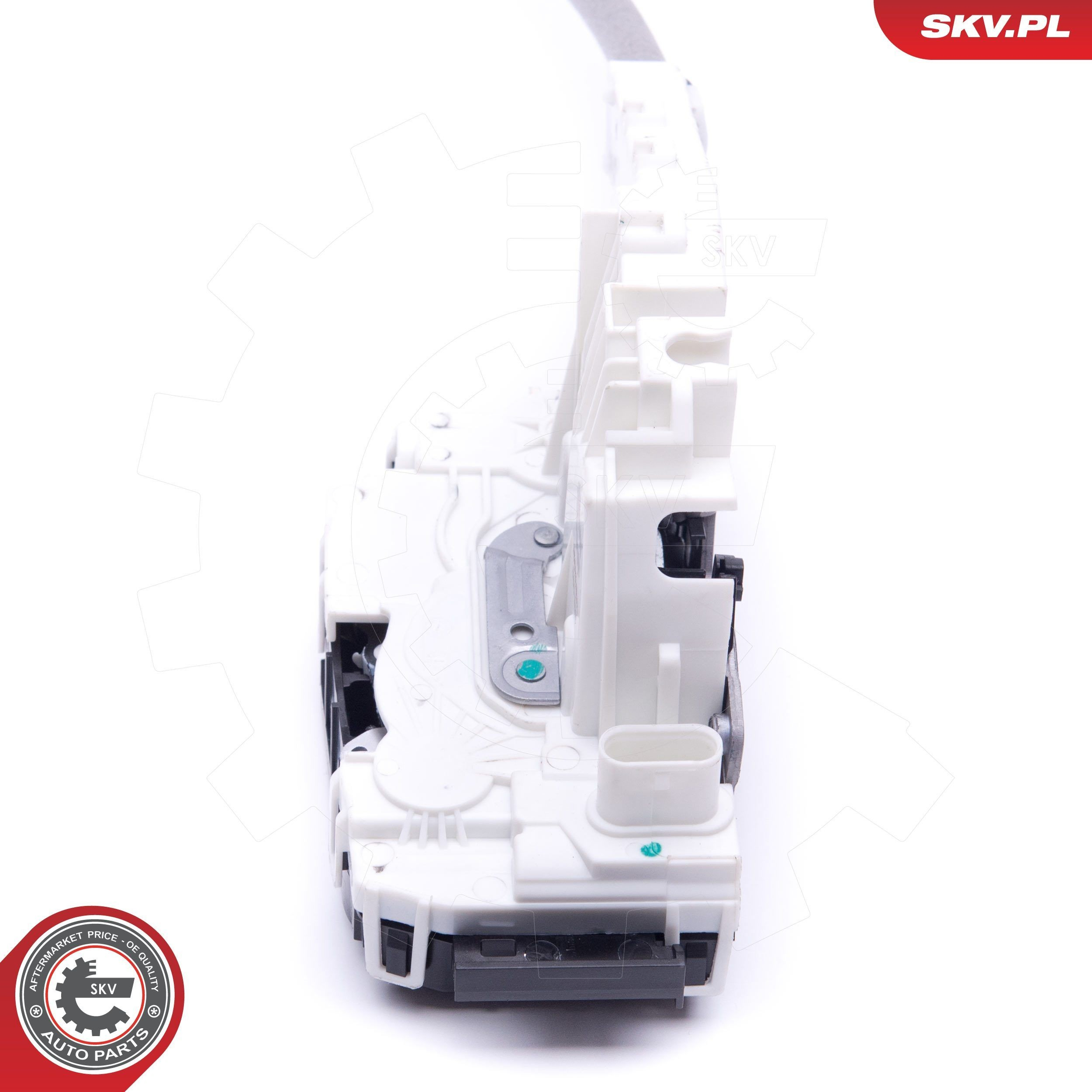 Замок передньої двері, лівої SKV 16SKV841 ціна, від 47.87 USD