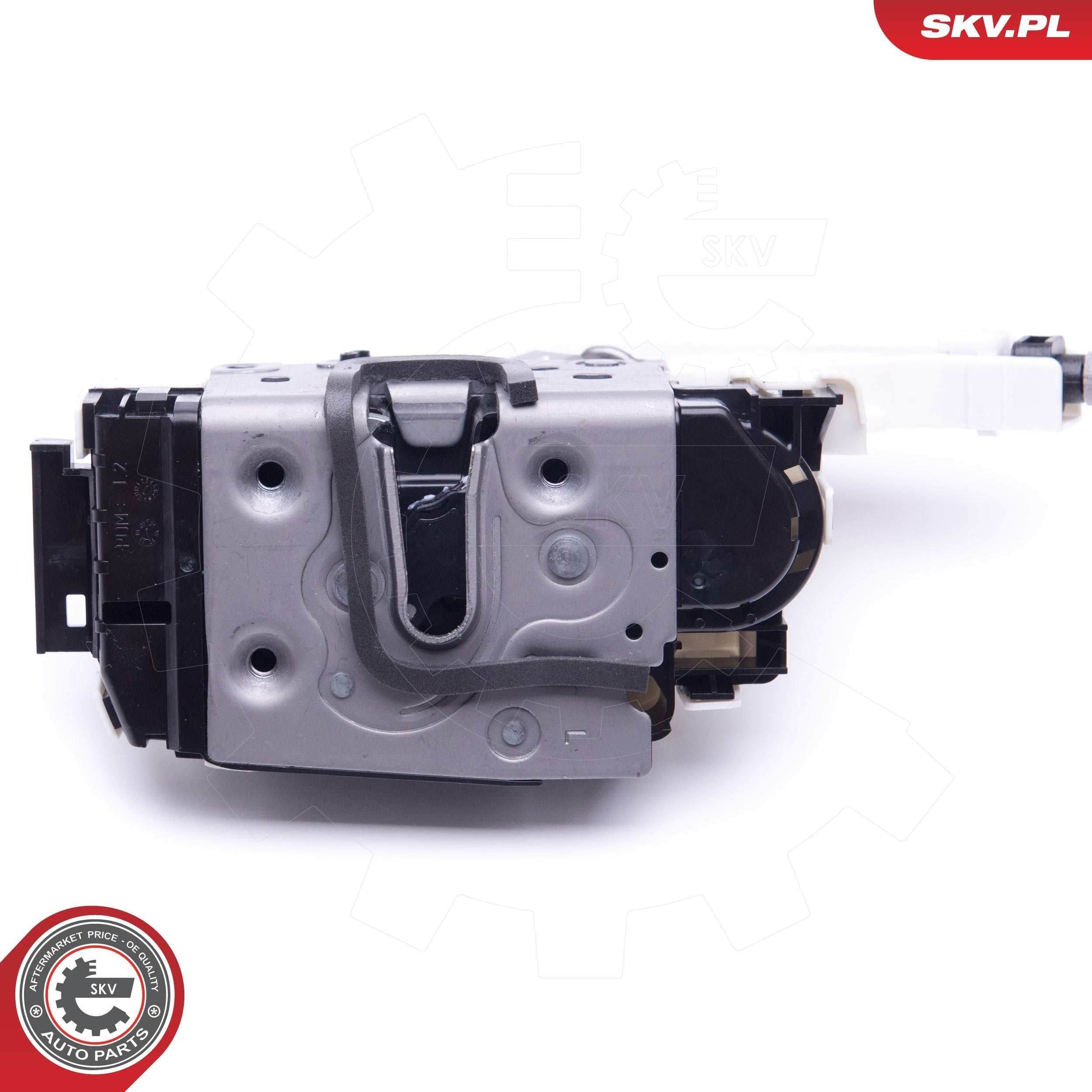 Замок передньої лівої двері 16SKV841 SKV
