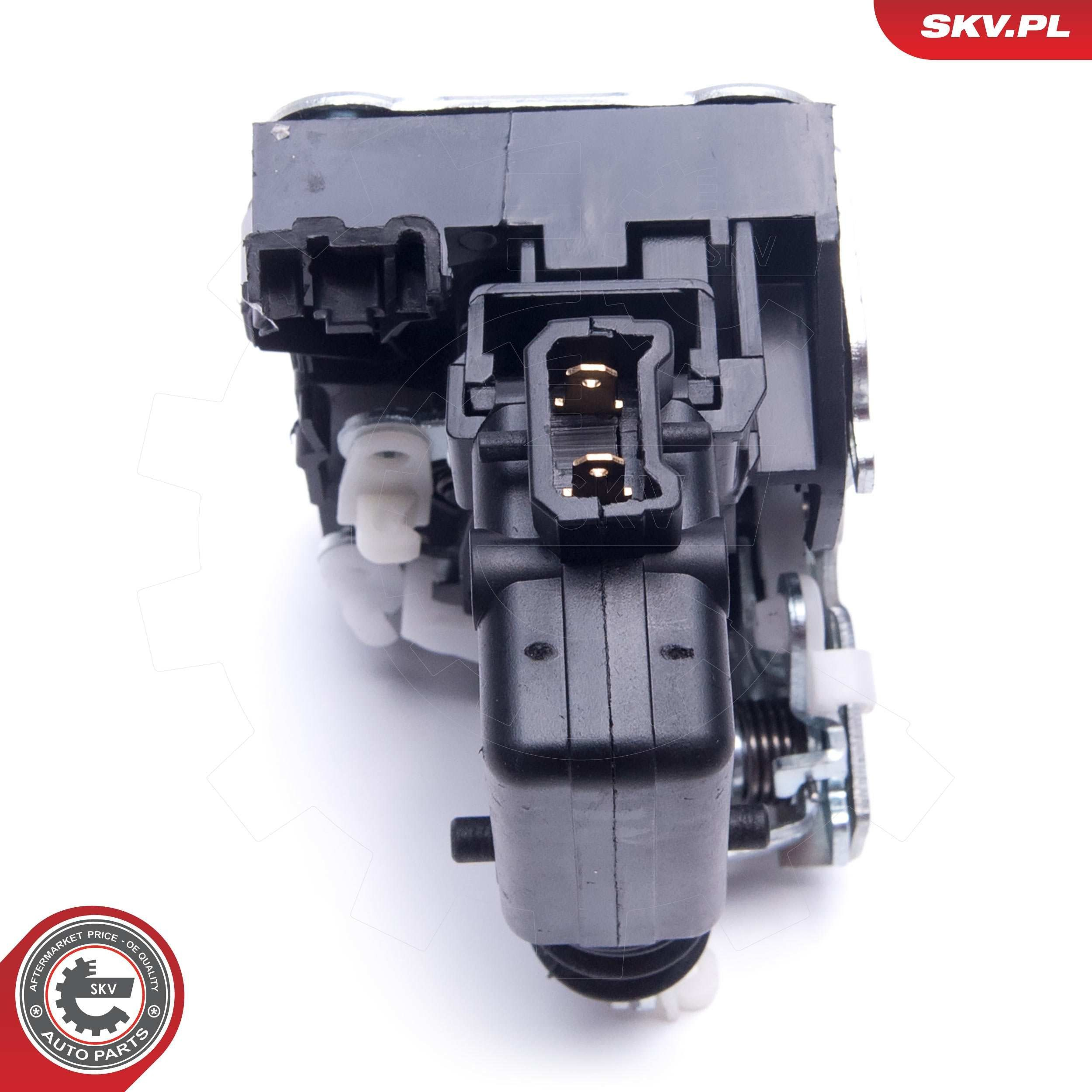 Купити 16SKV871 SKV Замок передньої лівої двері