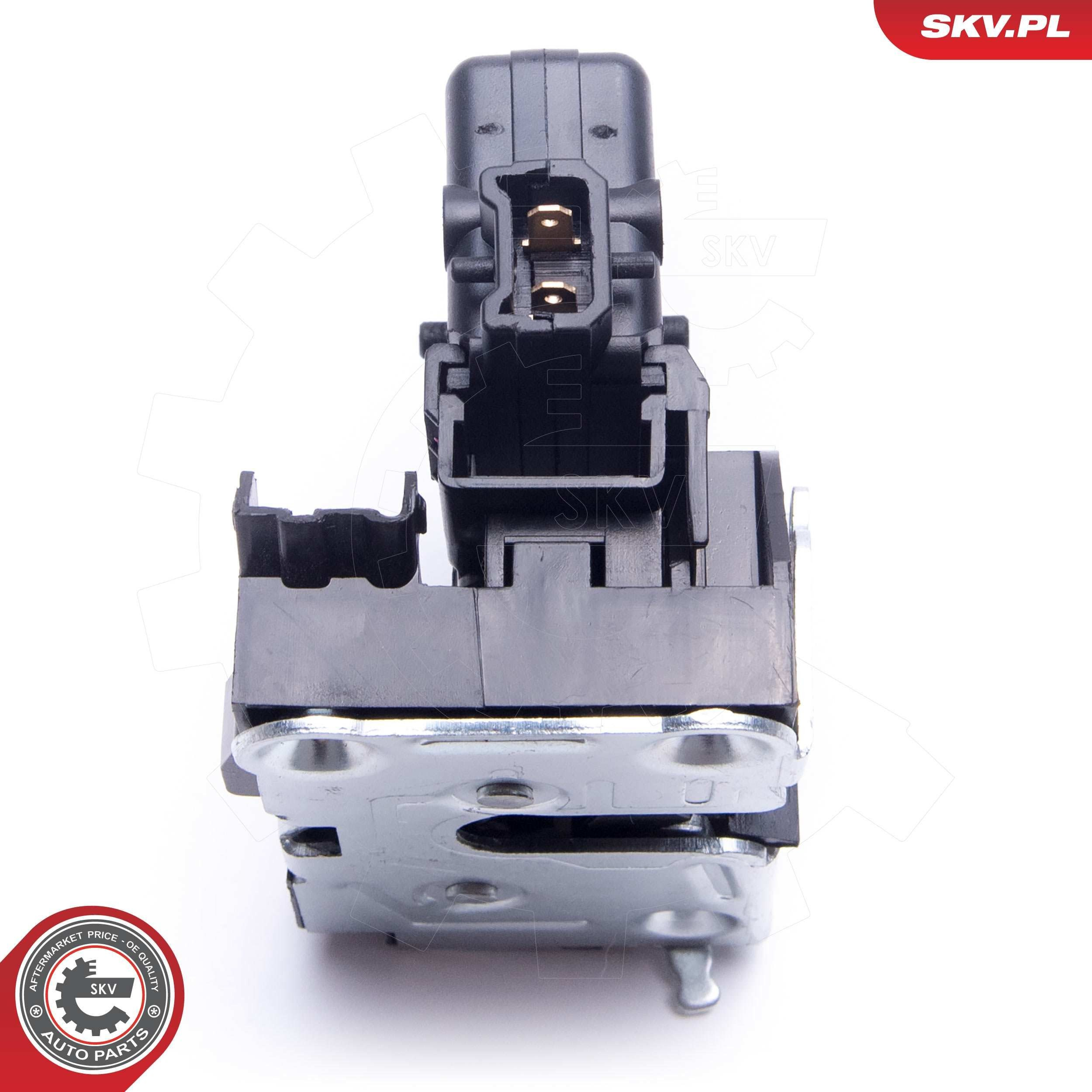 Замок задньої дверї, правої SKV 16SKV874 ціна, від 16.47 USD