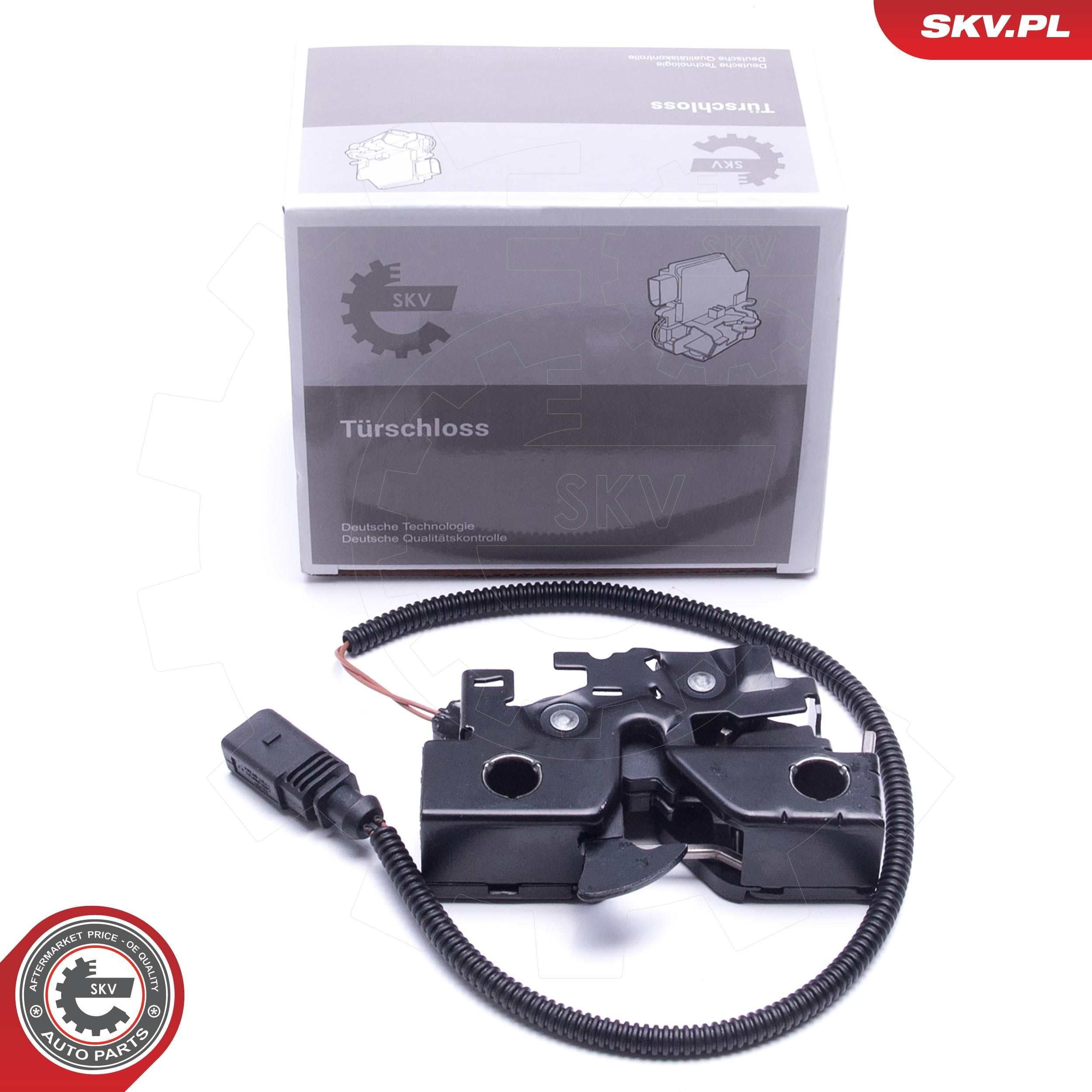Замок капота SKV 16SKV895 ціна, від 27.18 USD