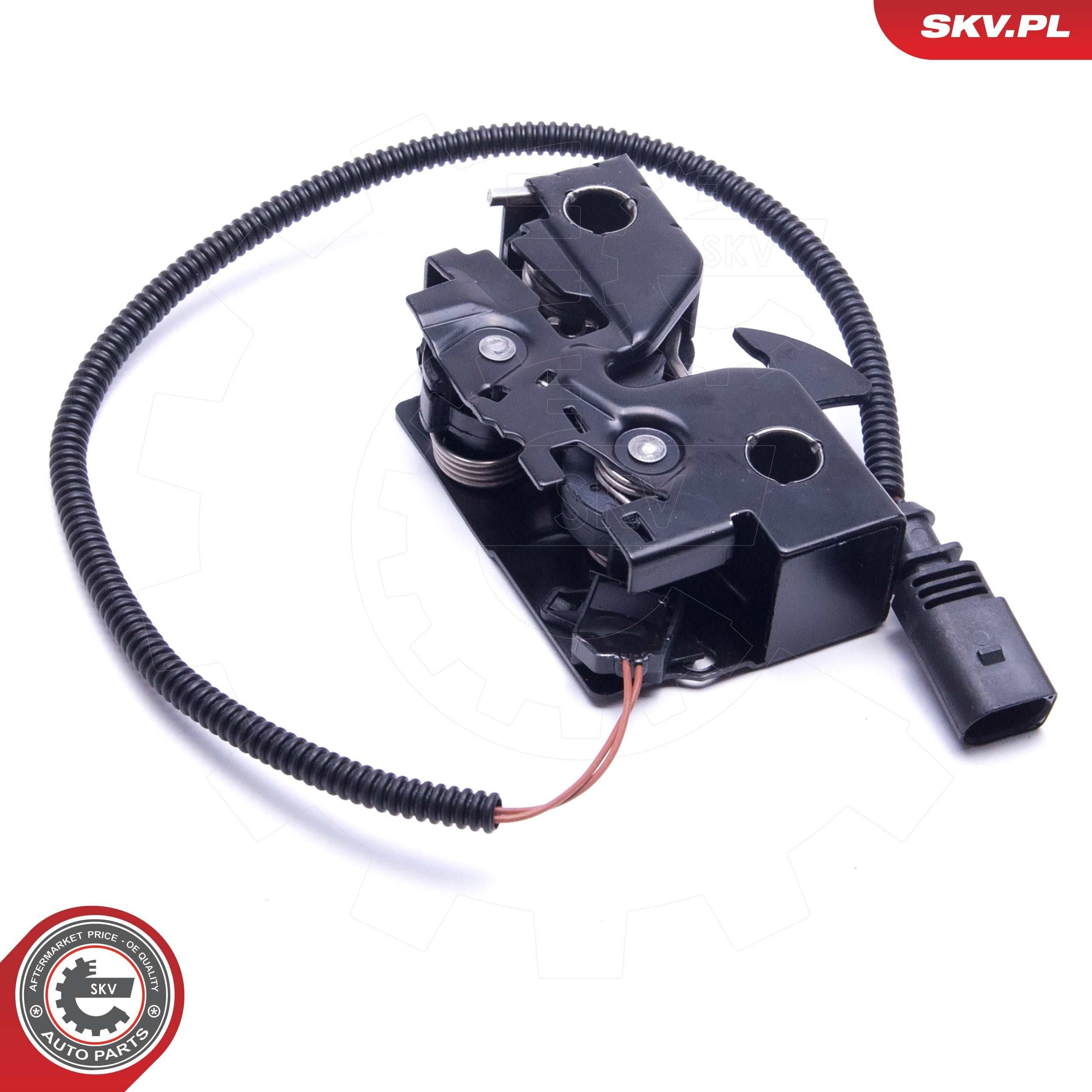 Замок капота 16SKV895 SKV