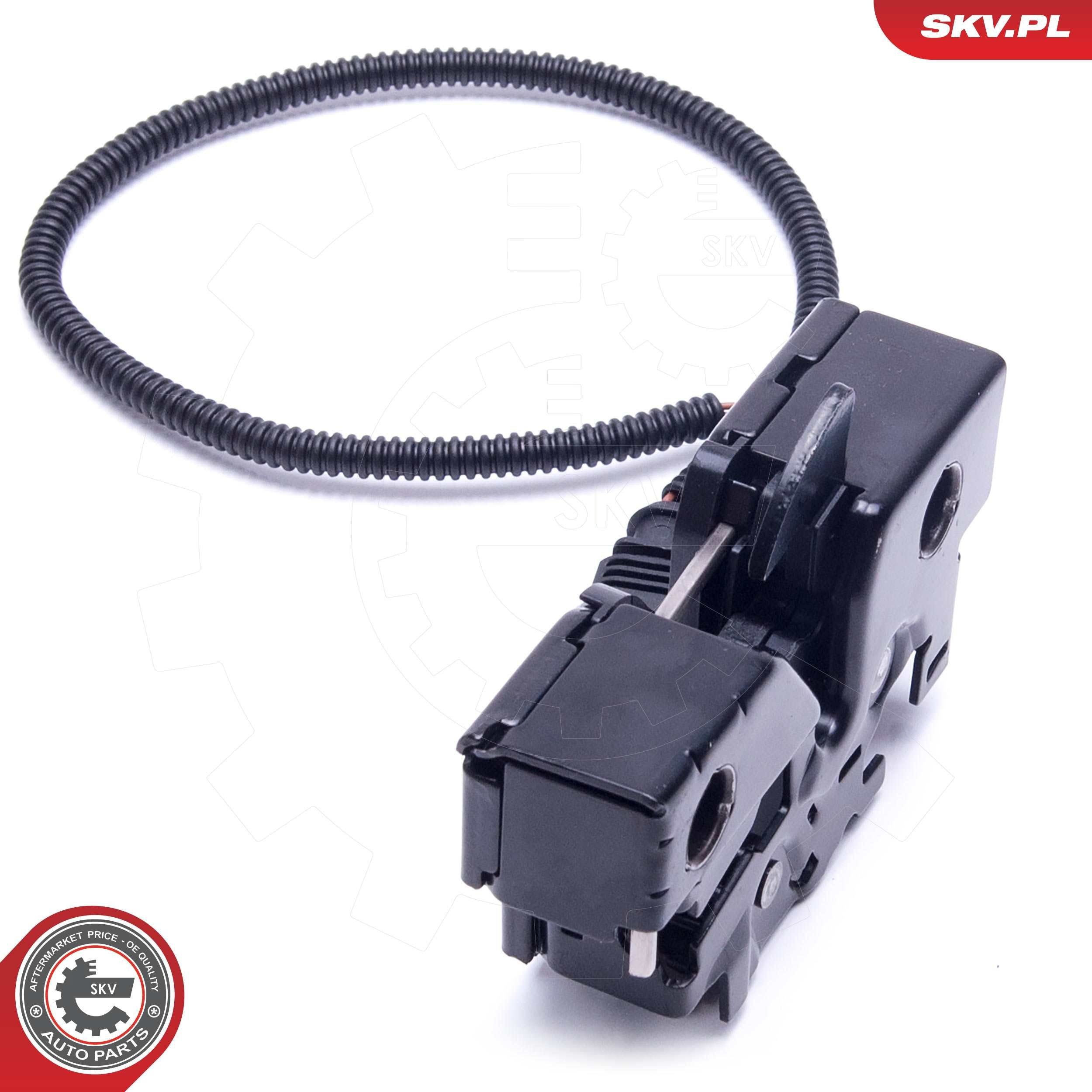 Замок кришки капота SKV 16SKV895