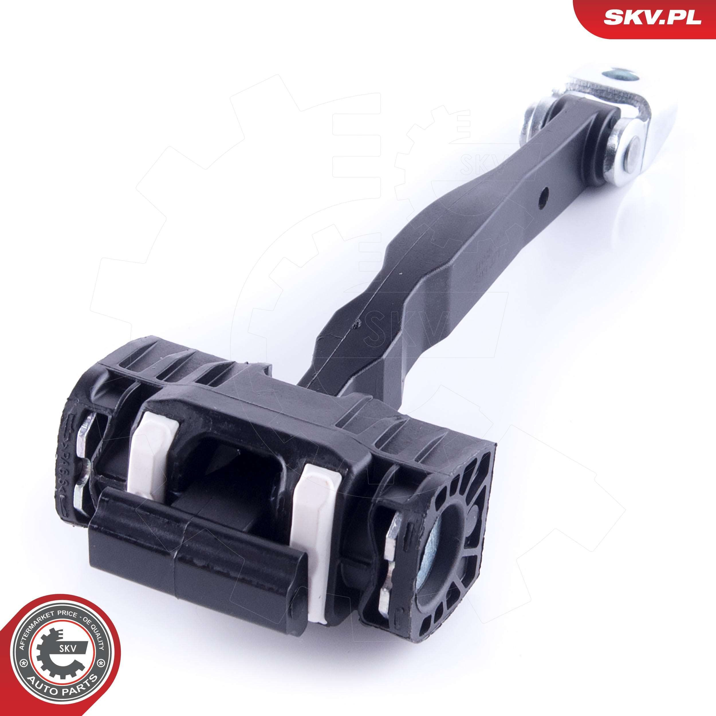 Обмежувач відкриття дверей, передній SKV 16SKV913