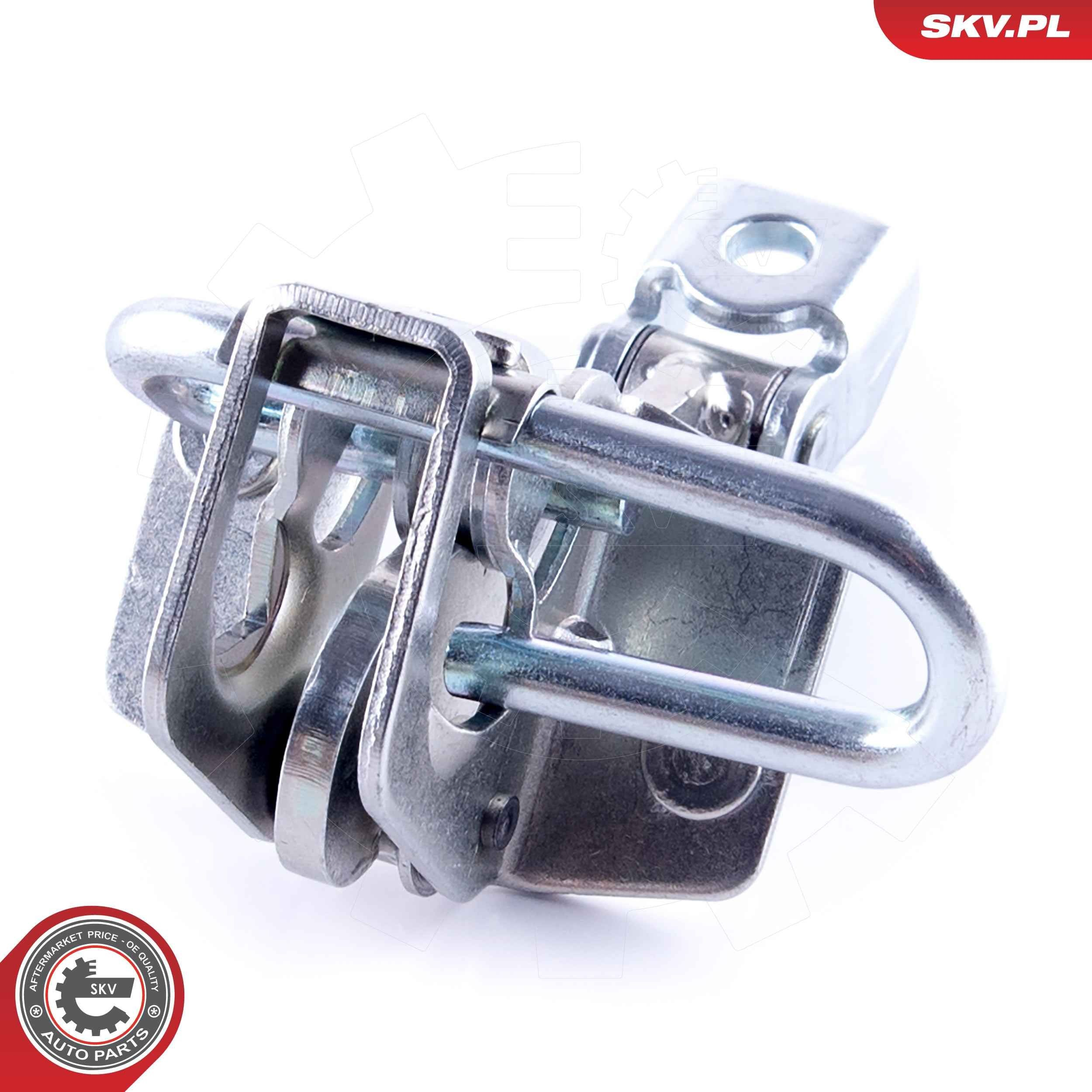Купити 16SKV929 SKV Обмежувач відкриття дверей, передній лівий