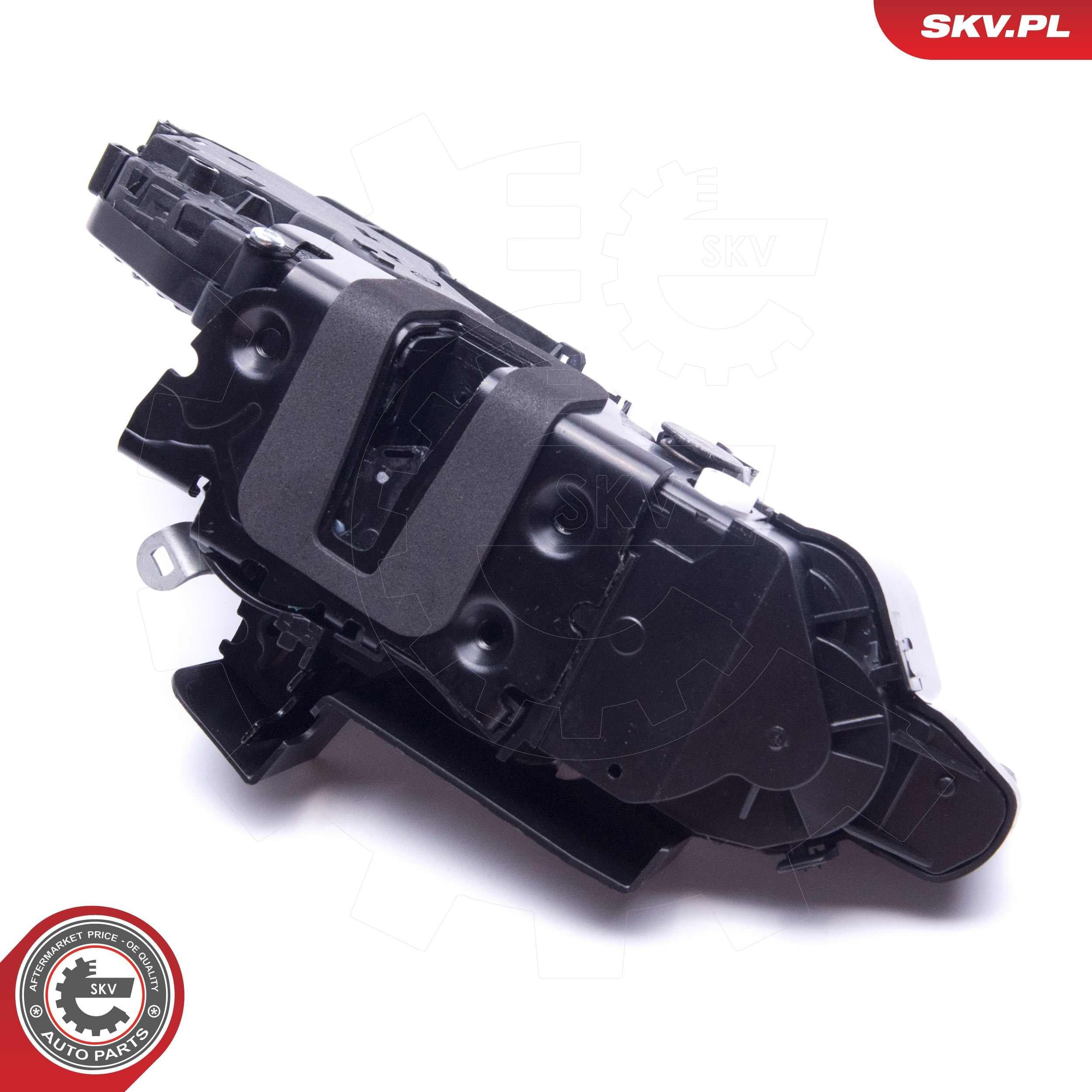Замок задньої дверї, правої SKV 16SKV964 ціна, від 43.76 USD