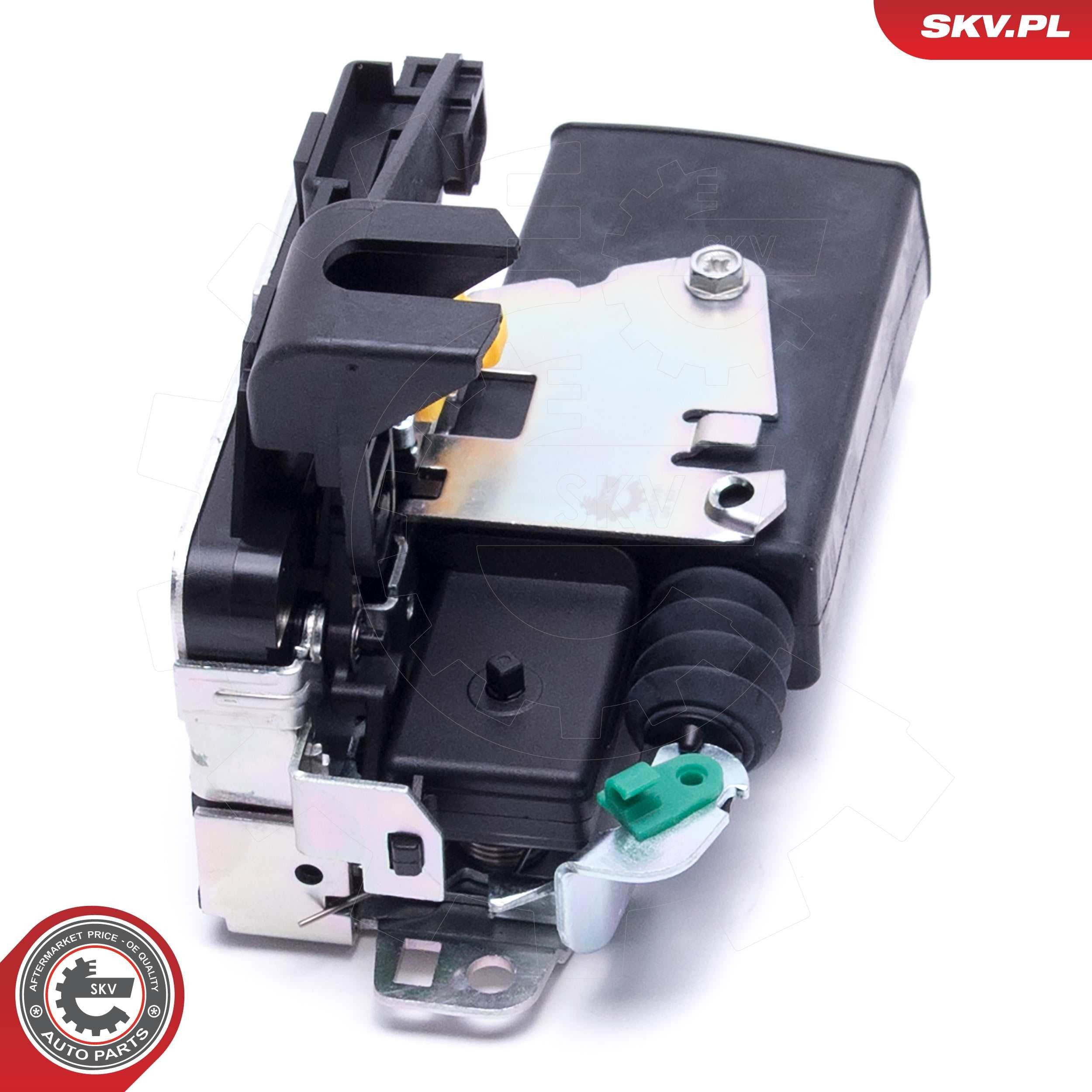 Замок передньої лівої двері 16SKV981 SKV