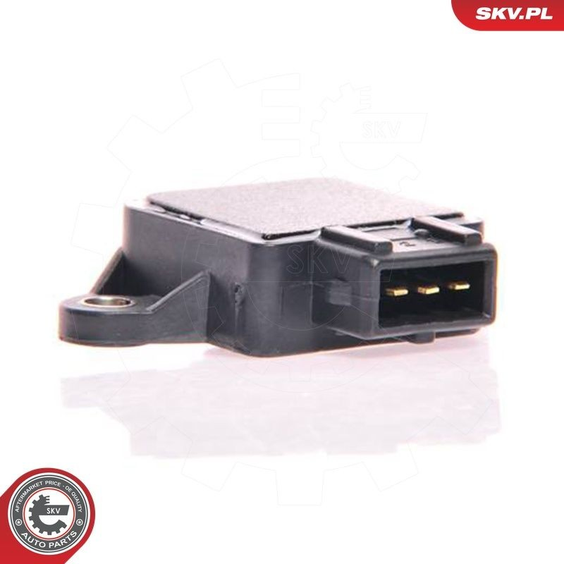 17SKV005 SKV Датчик положення дросельної заслінки (потенціометр)