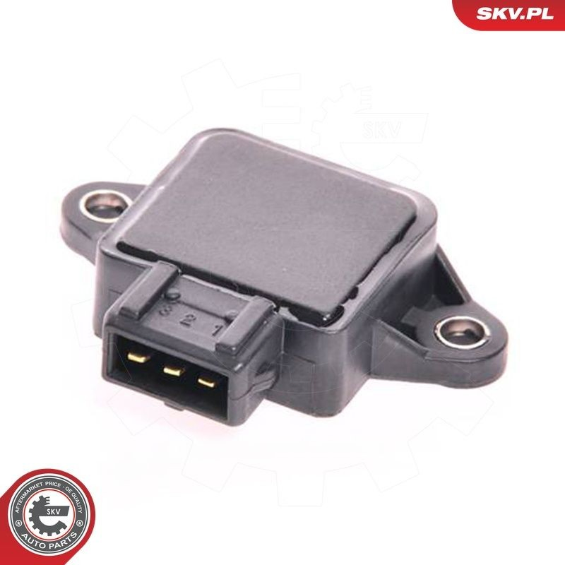 Потенціометр SKV 17SKV005 ціна, від 8.31 USD