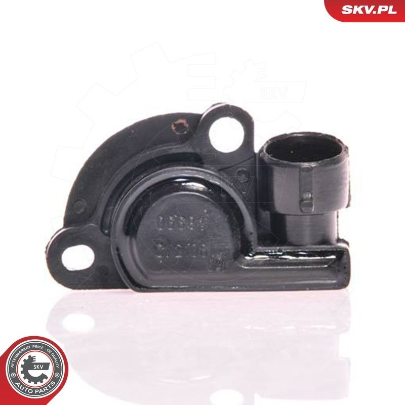 Потенціометр SKV 17SKV006 ціна, від 6.31 USD