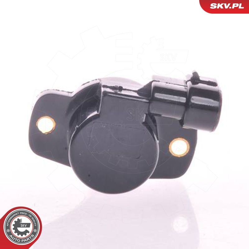 17SKV010 SKV Датчик положення дросельної заслінки (потенціометр)