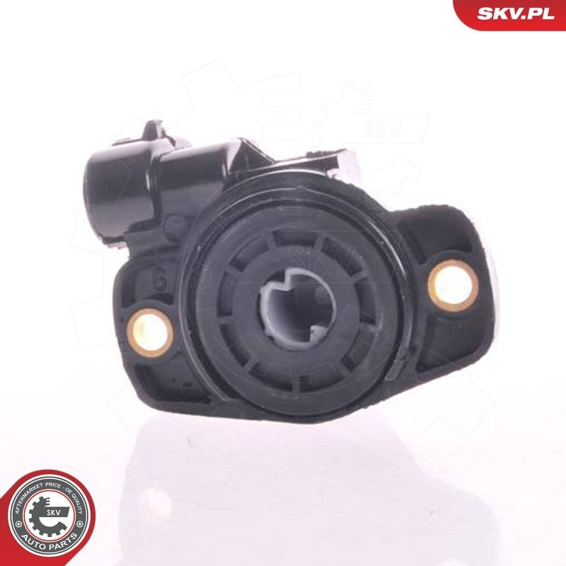 Потенціометр SKV 17SKV010 ціна, від 7.96 USD
