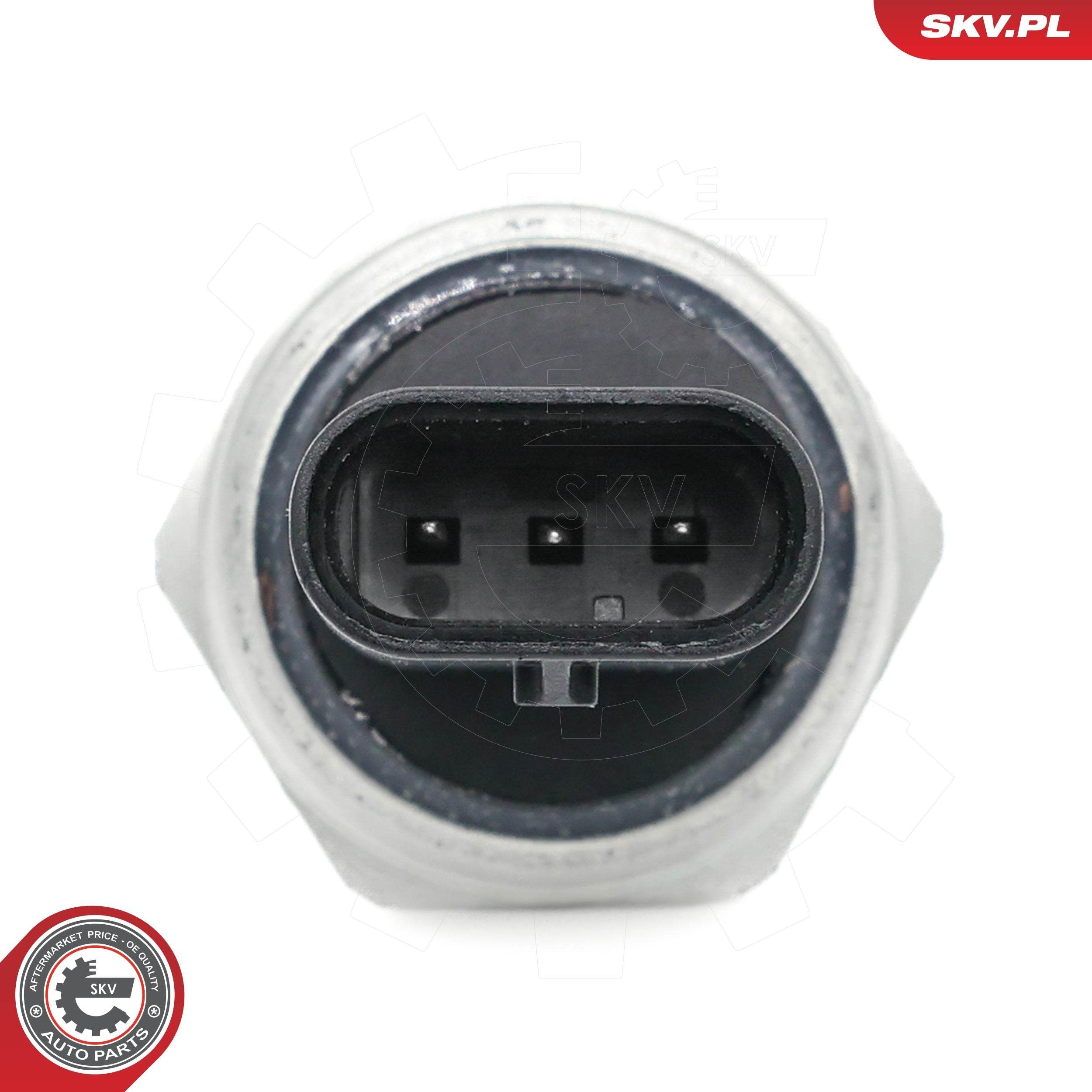70668219 HB Autoelektrik Датчик тиску вихлопних газів