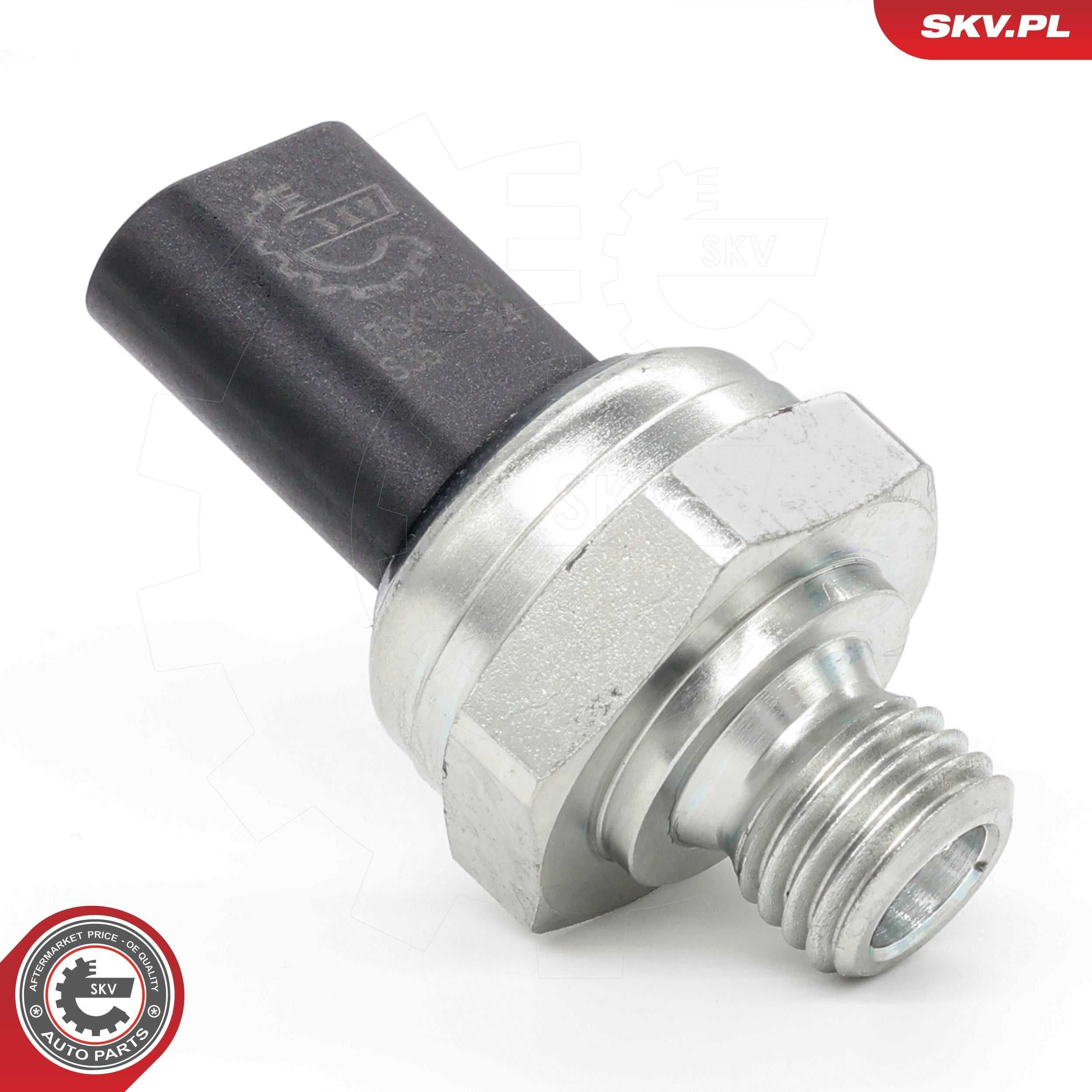 Датчик тиску вихлопних газів HB Autoelektrik 70668219 ціна, від 94.77 USD