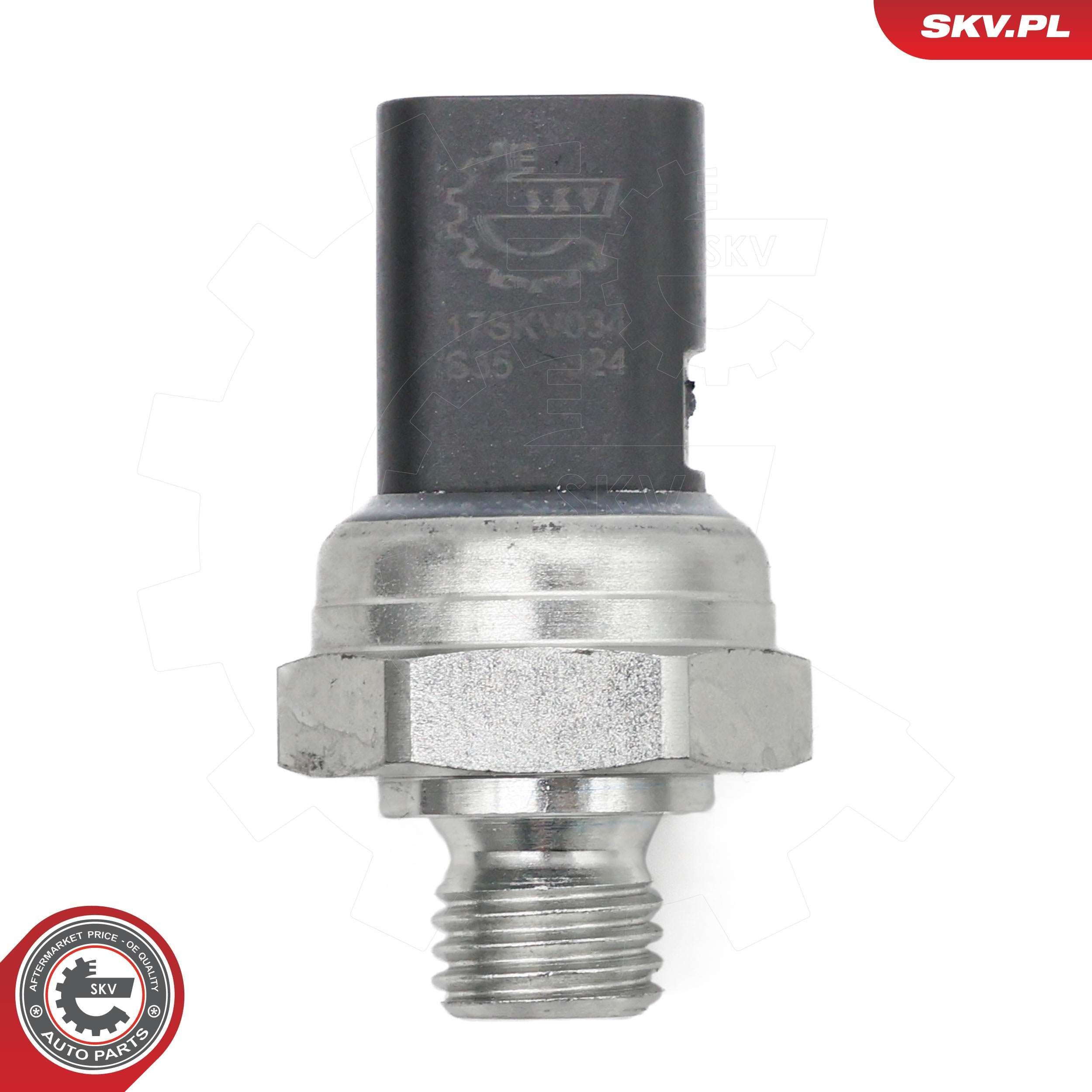 Купити 70668219 HB Autoelektrik Датчик тиску вихлопних газів