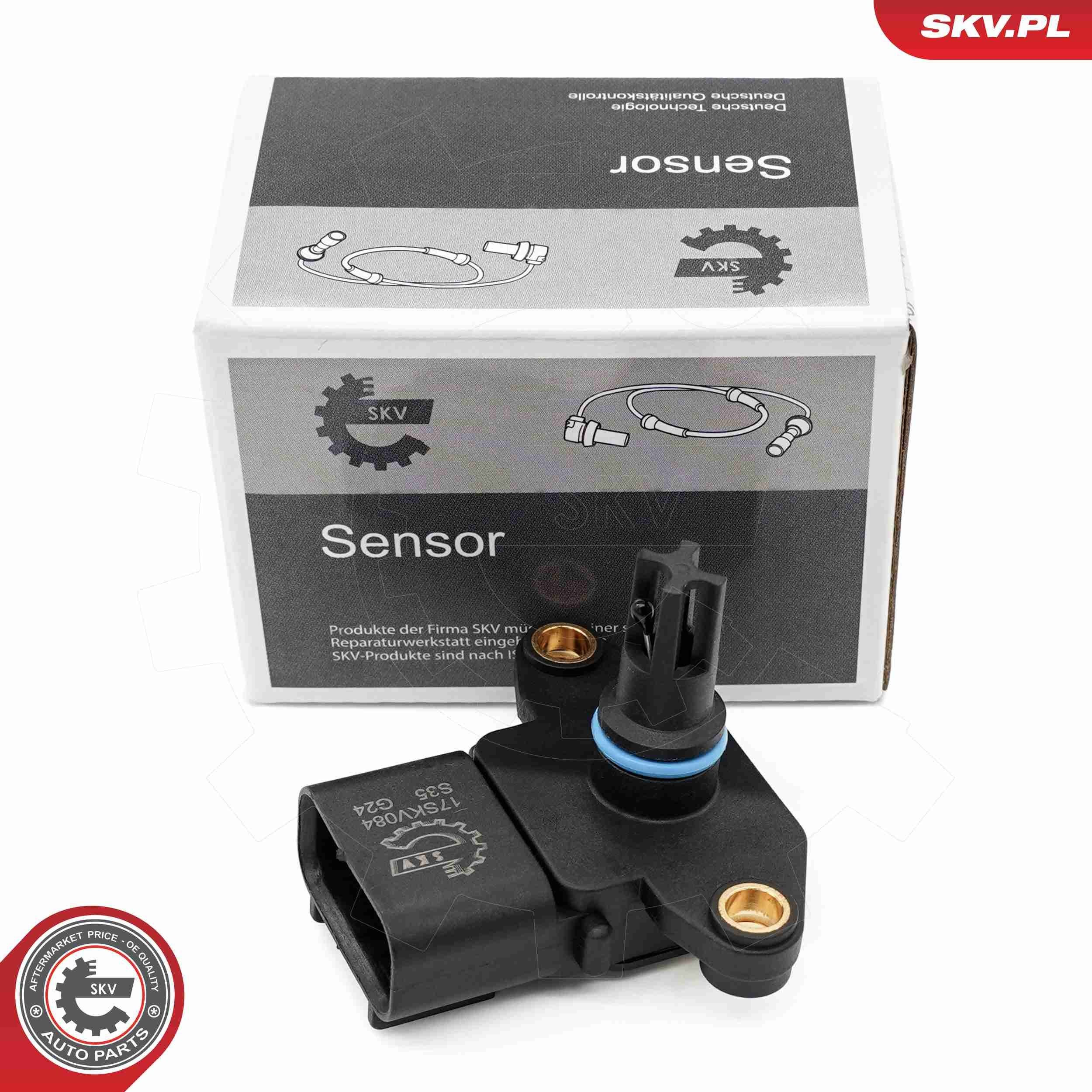 17SKV084 SKV Датчик наддува